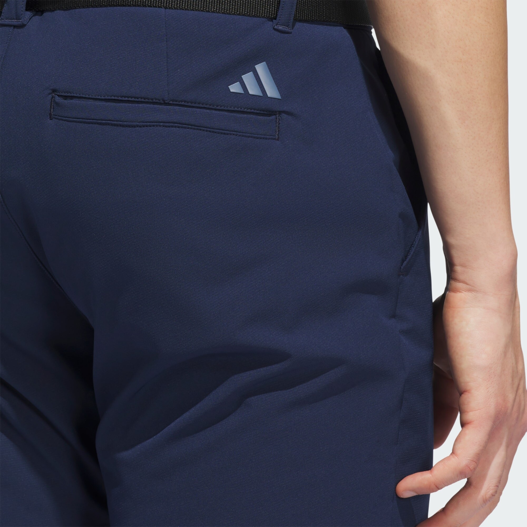 ADIDAS PERFORMANCE Pantalón deportivo 'Ultimate365 Arctic'  marino – imagen 4