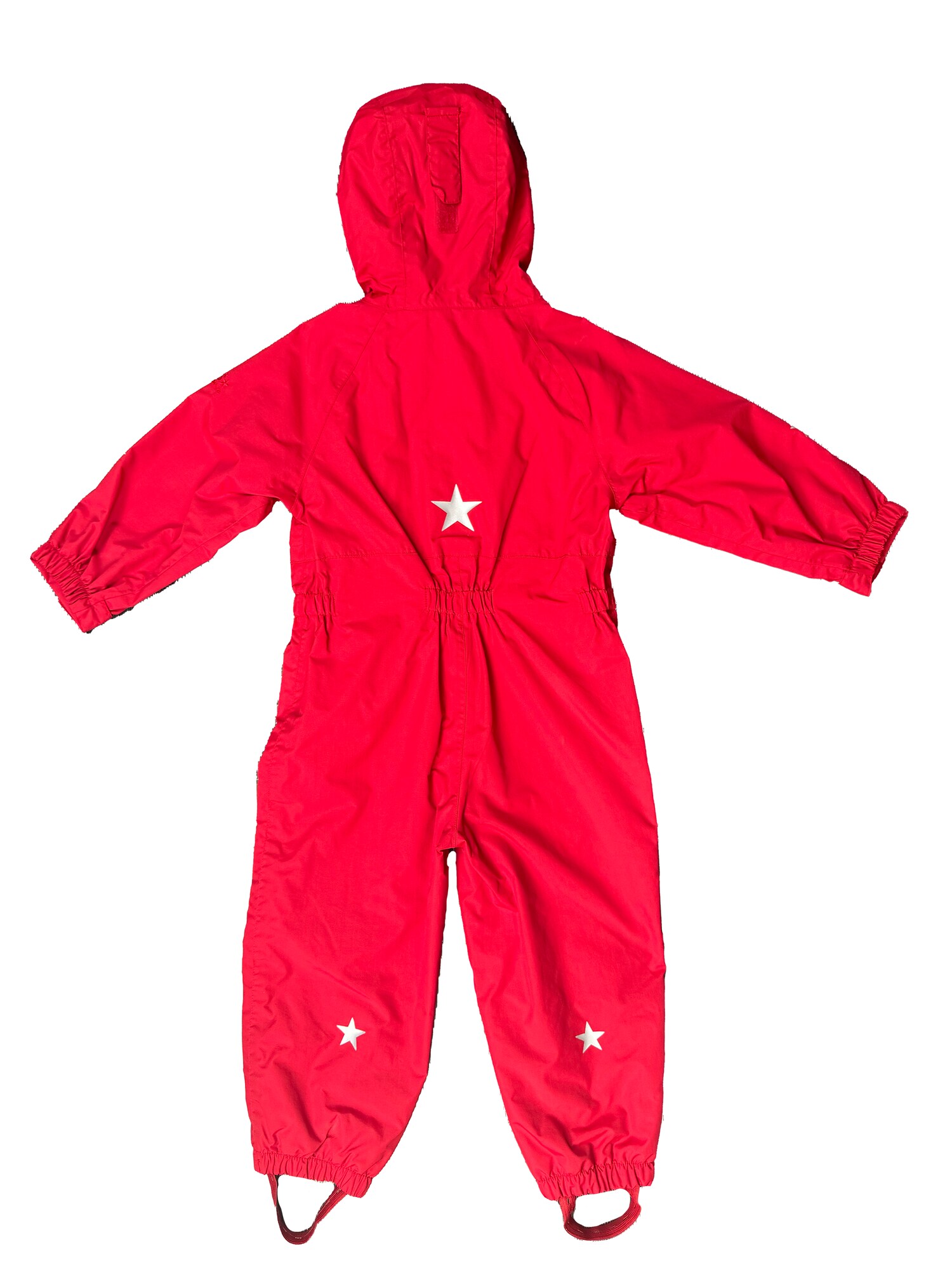 Thumbnail - BMS Overall BabyToddds Rain