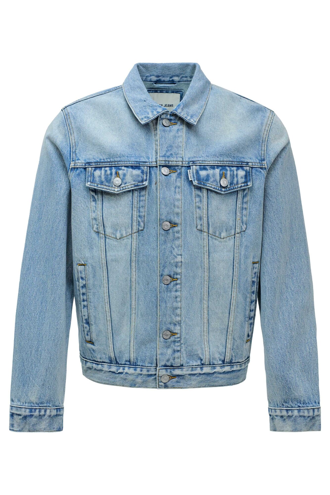 Thumbnail - Salsa Jeans Jacken