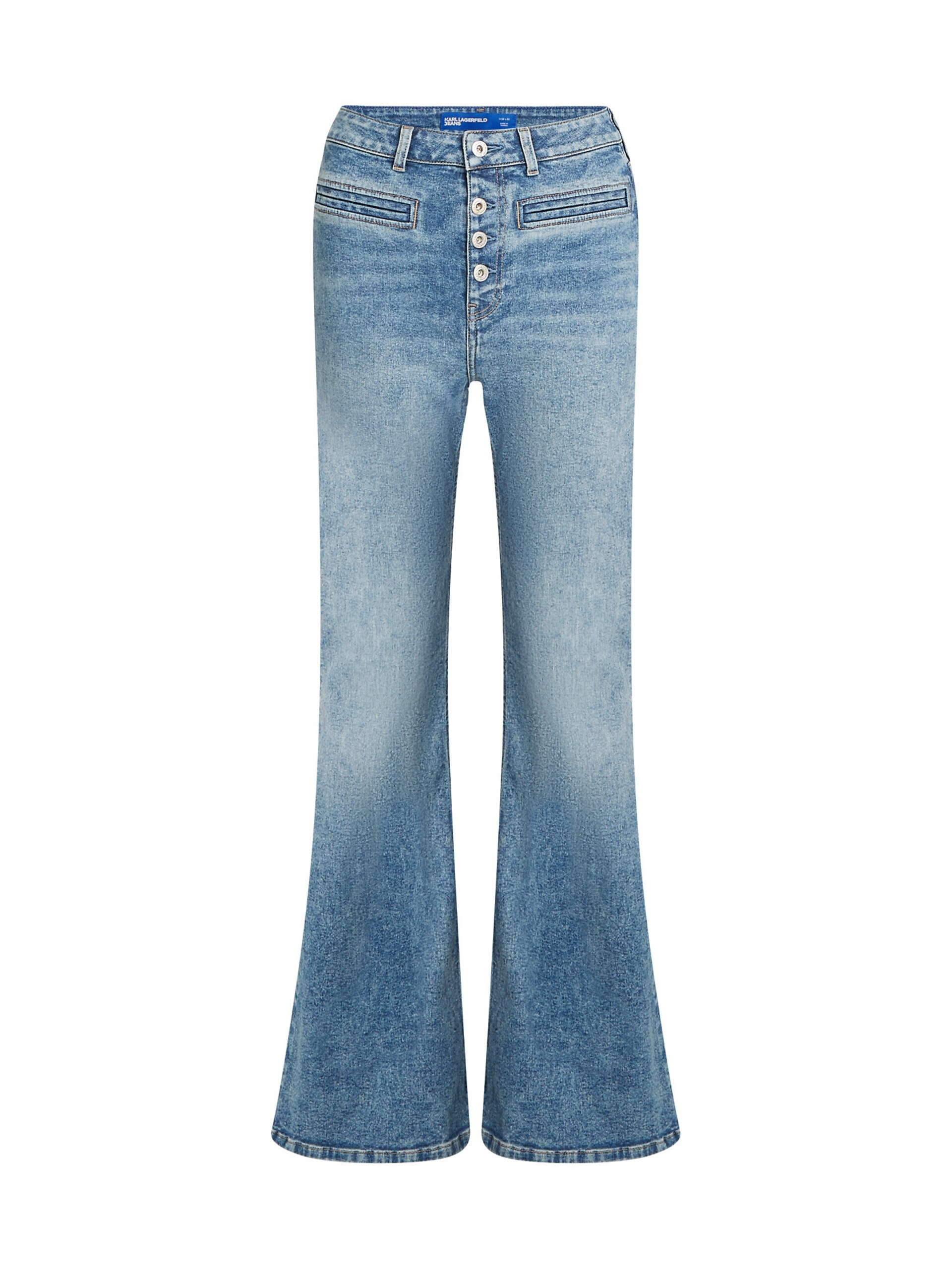 KARL LAGERFELD JEANS jeans dam
