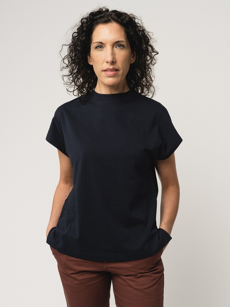 T-shirt 'MADHU'