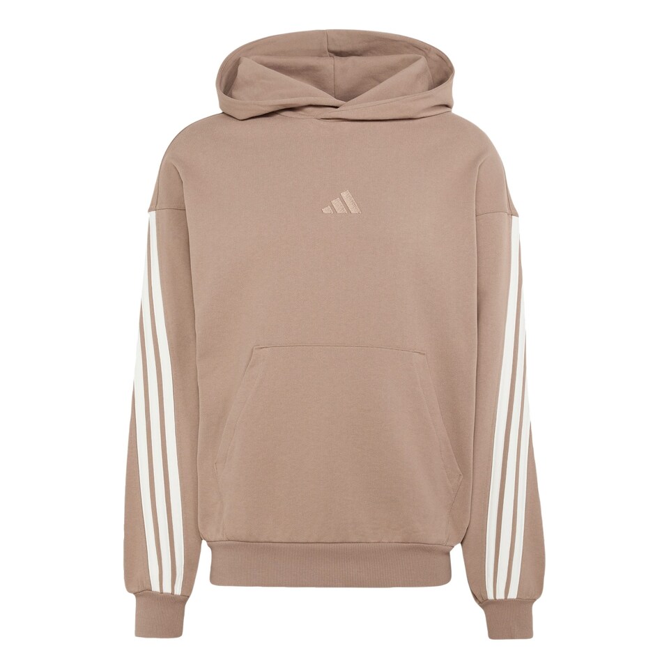 Sport sweatshirt 'ADIDAS KIT 3-STRIPES'