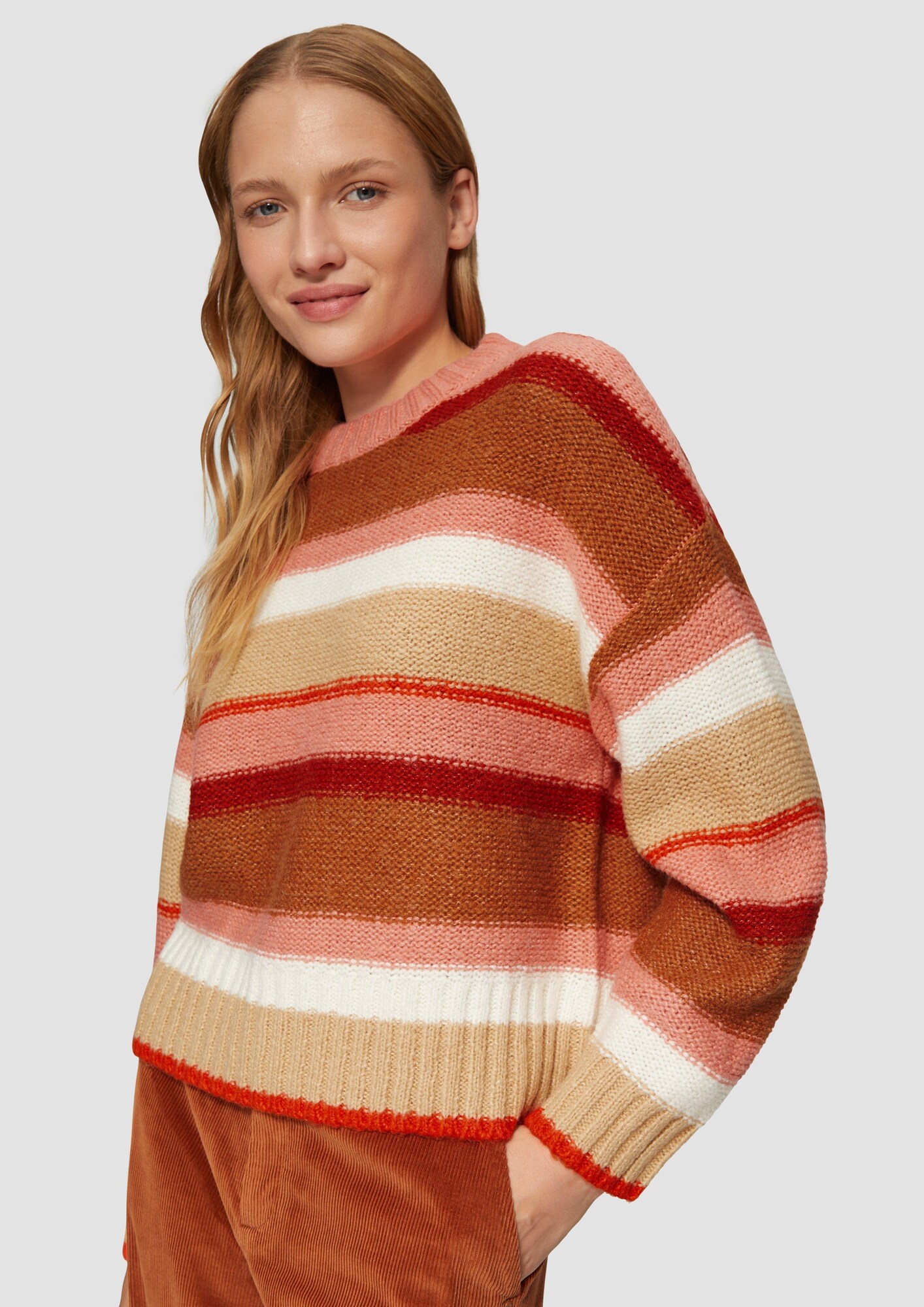 Thumbnail - Pullover