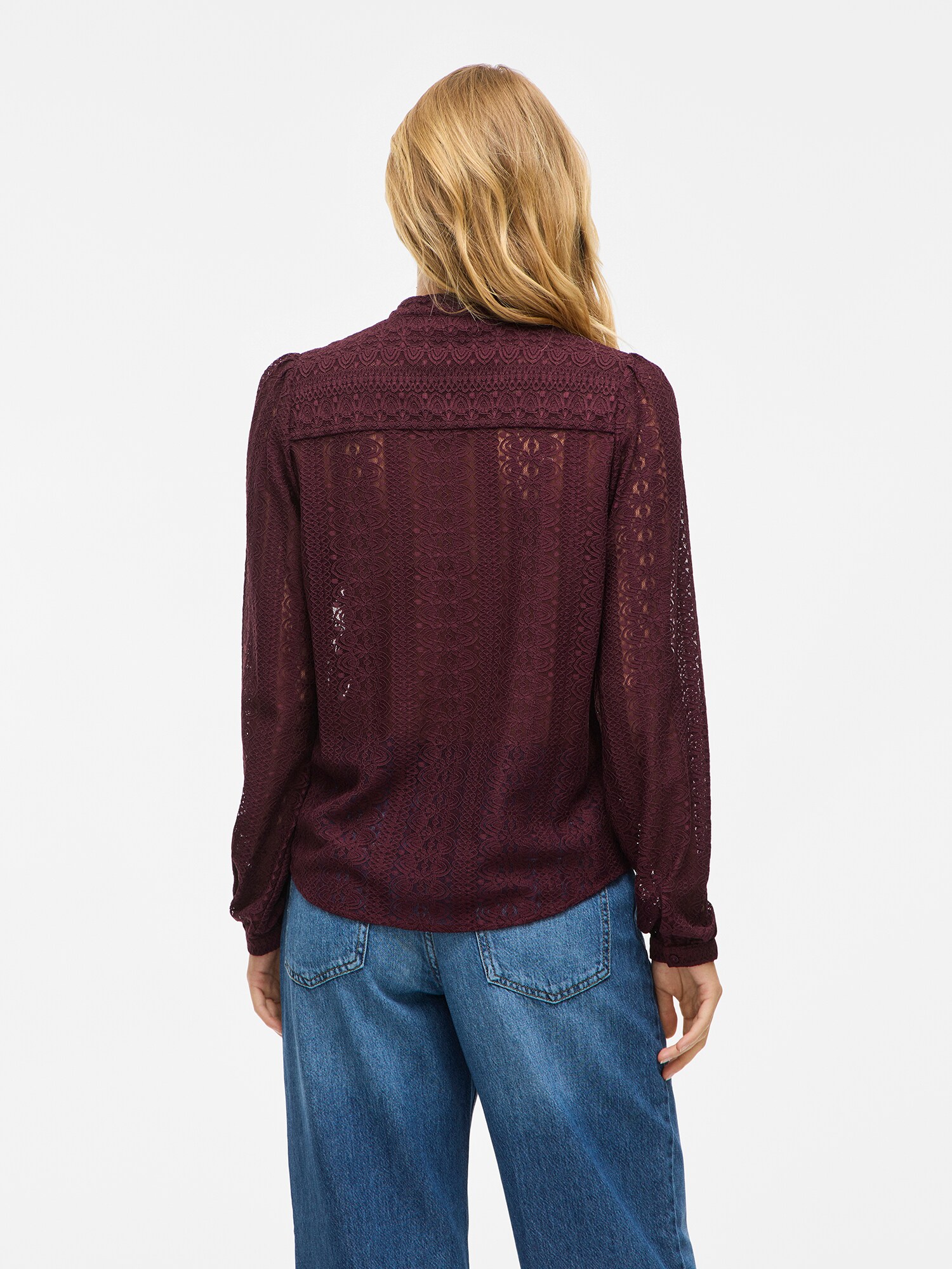 Thumbnail - VILA Bluse VIChikka