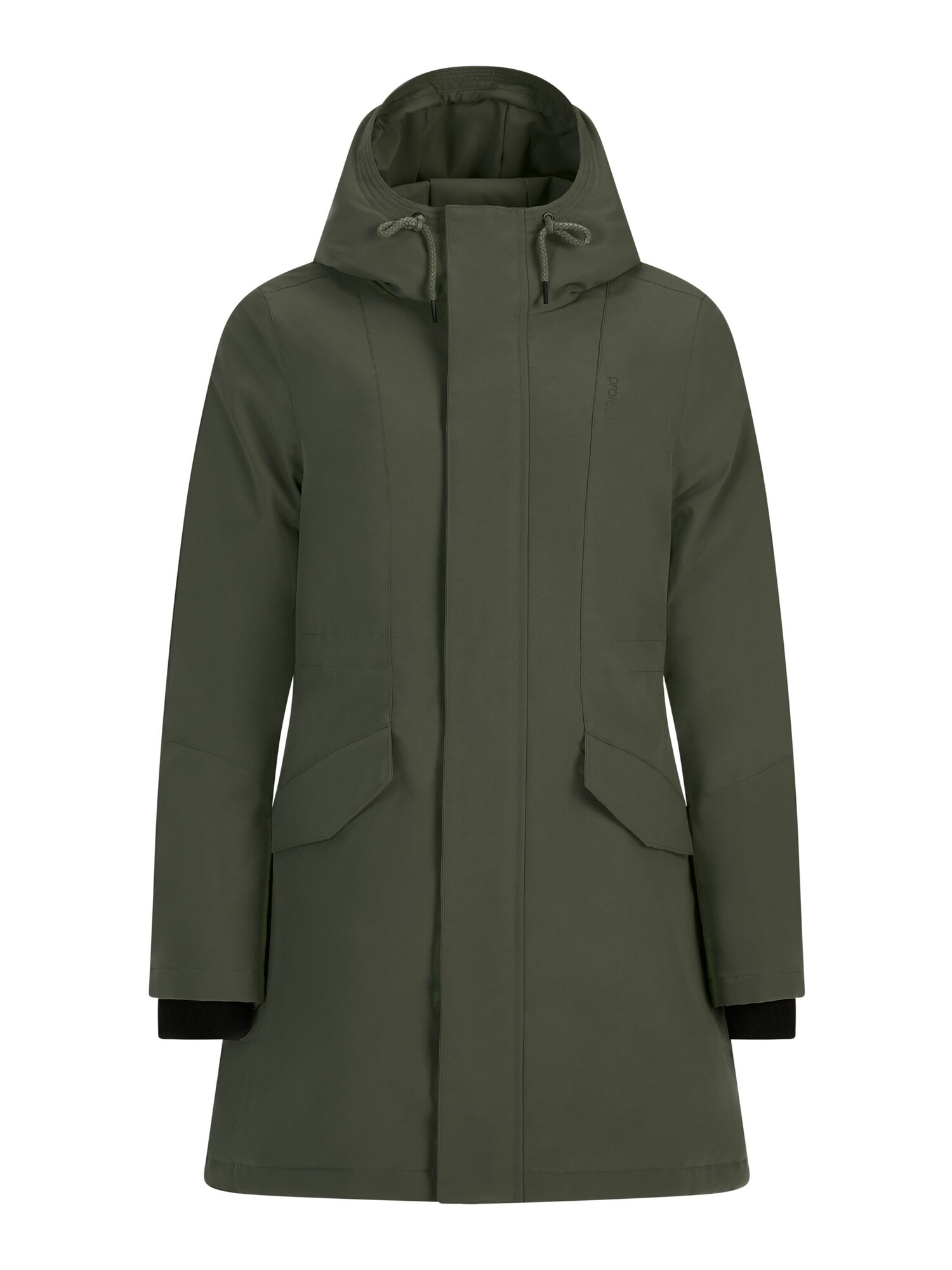Protest Winterjacke Prtlaniakea