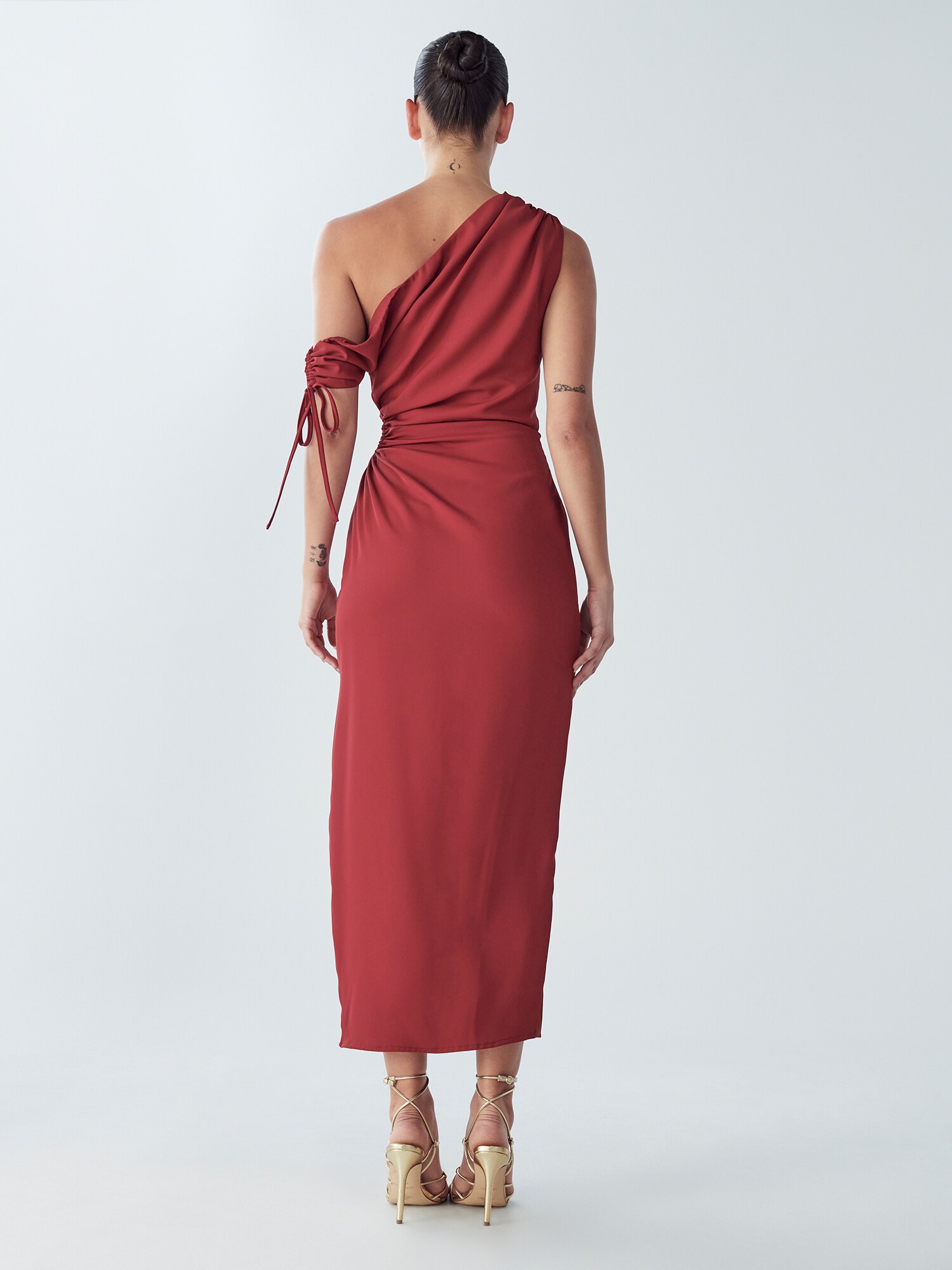 Thumbnail - BWLDR Kleid Beverly