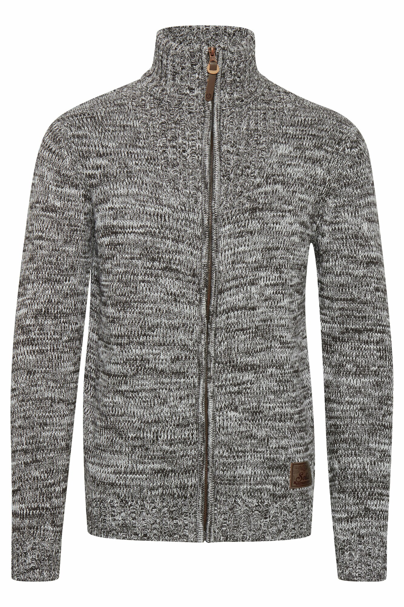 Thumbnail - !Solid Strickjacke Pomeroy