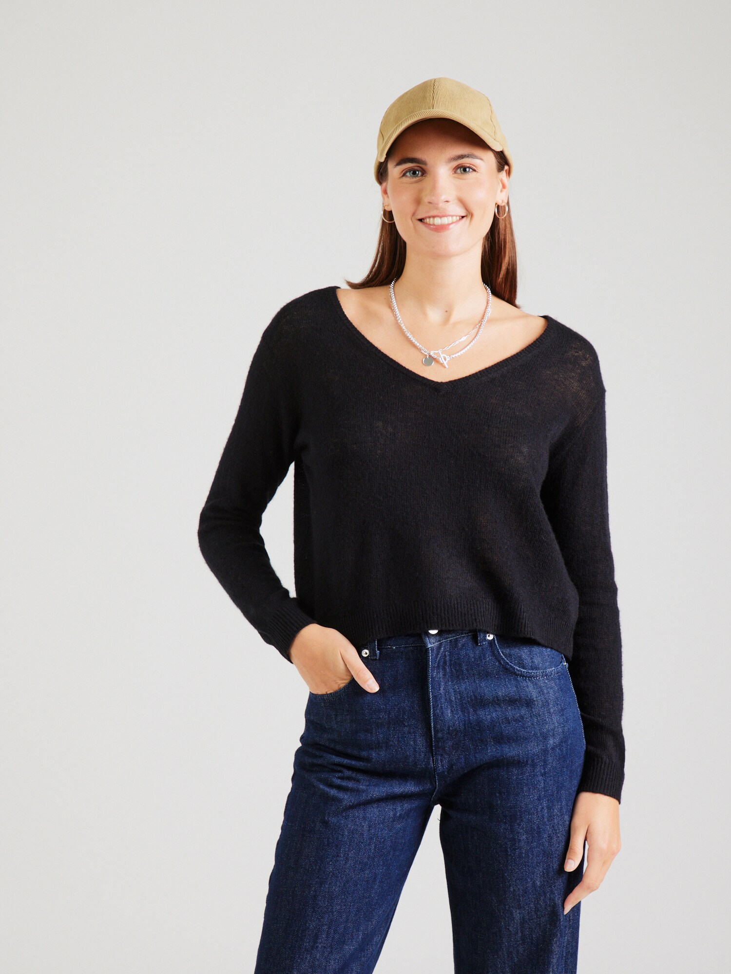 Thumbnail - AMERICAN VINTAGE Pullover DUMY