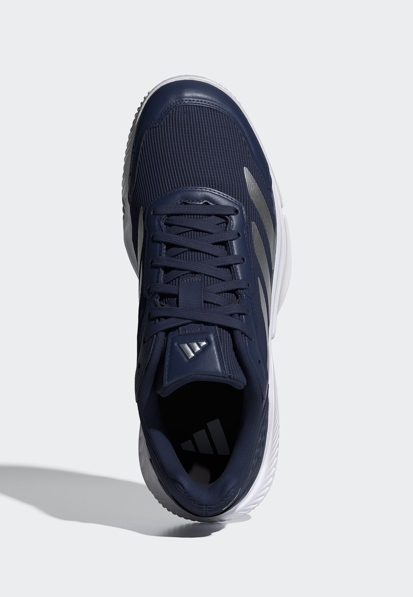 ADIDAS PERFORMANCE Calzado deportivo 'Courtquick Padel'  azul oscuro / blanco natural – imagen 4