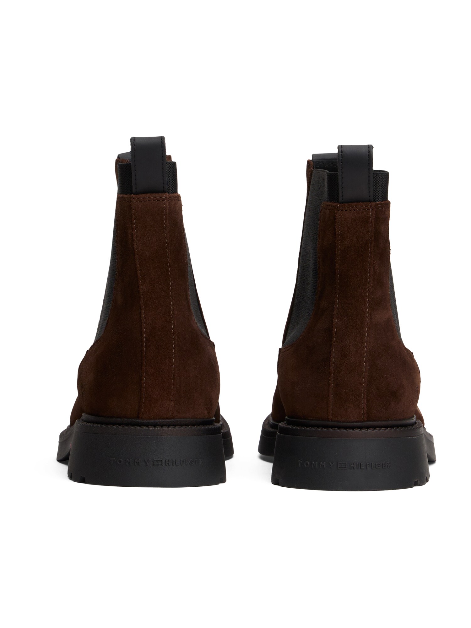 Thumbnail - TOMMY HILFIGER Chelsea Boots