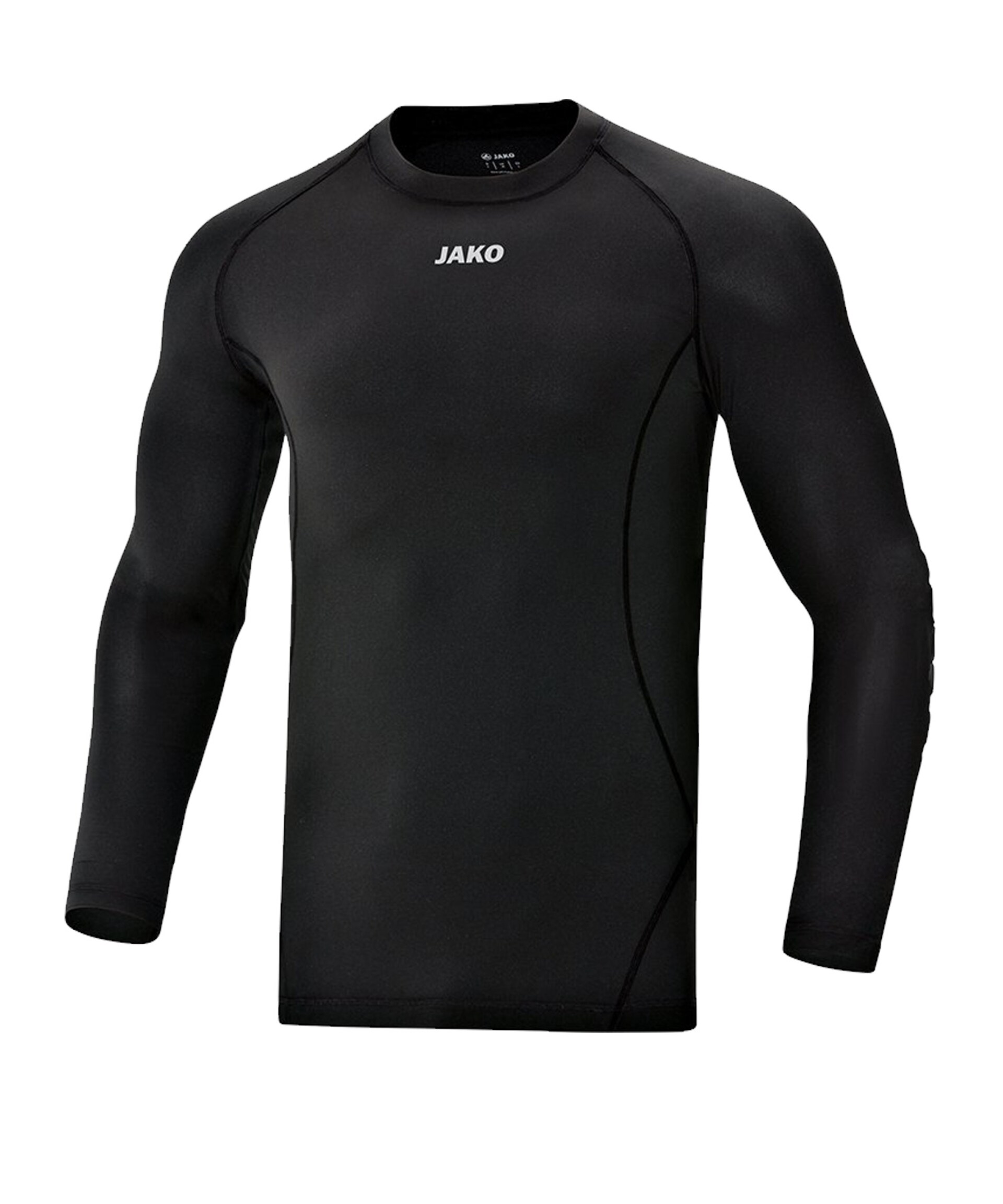JAKO Baslagerkläder t-shirts dam – bild 2