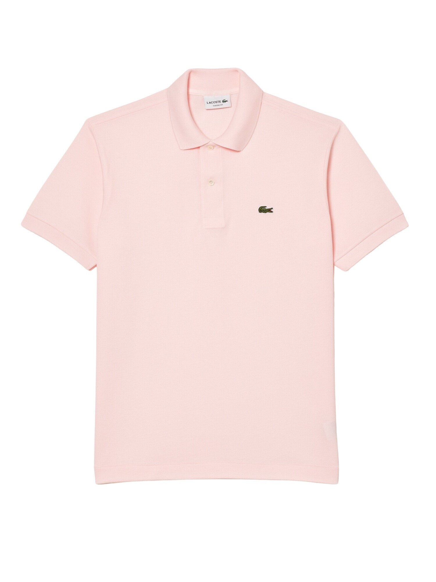 LACOSTE Tričko  rosé