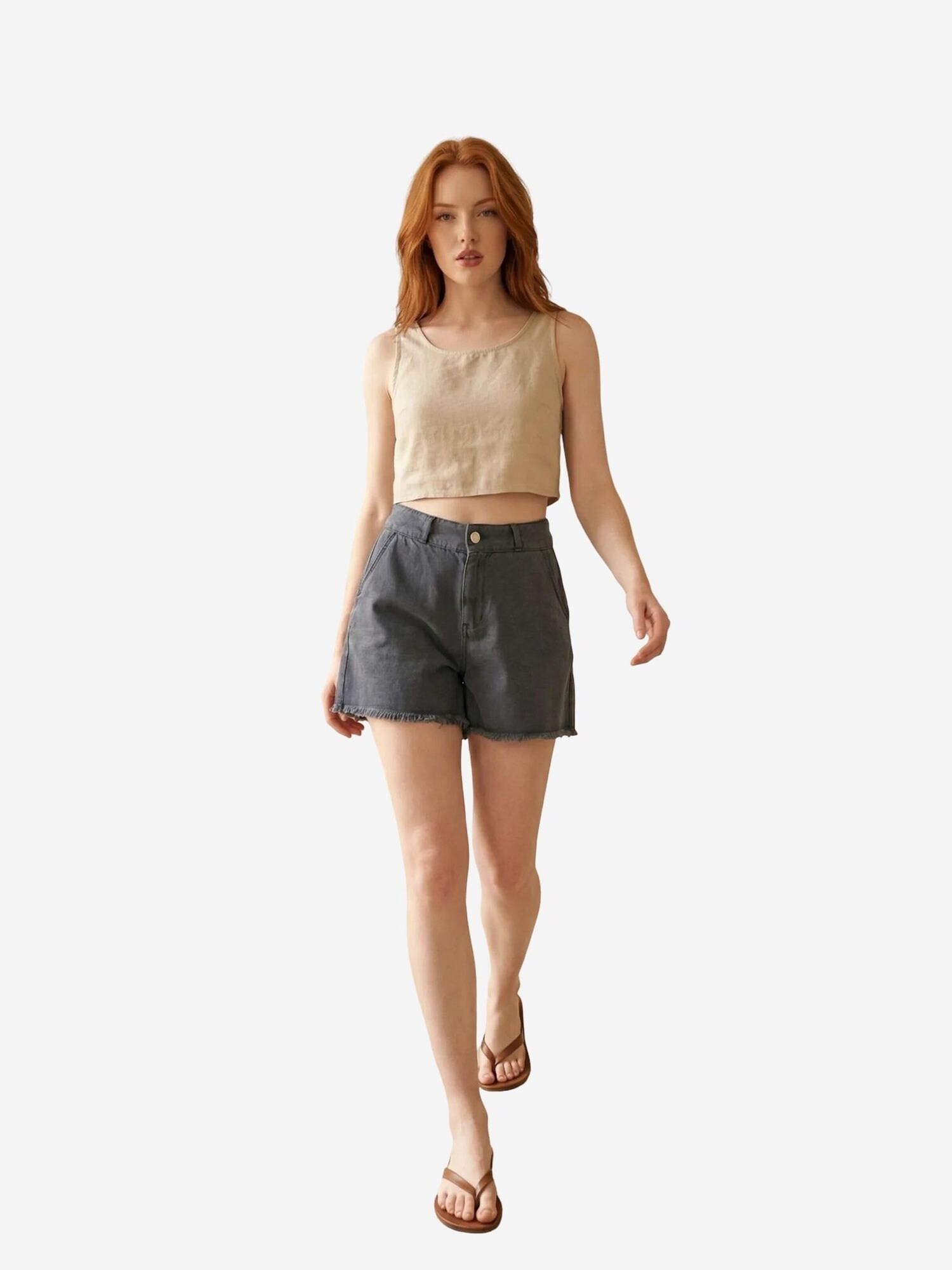 My fashion Traperice crna