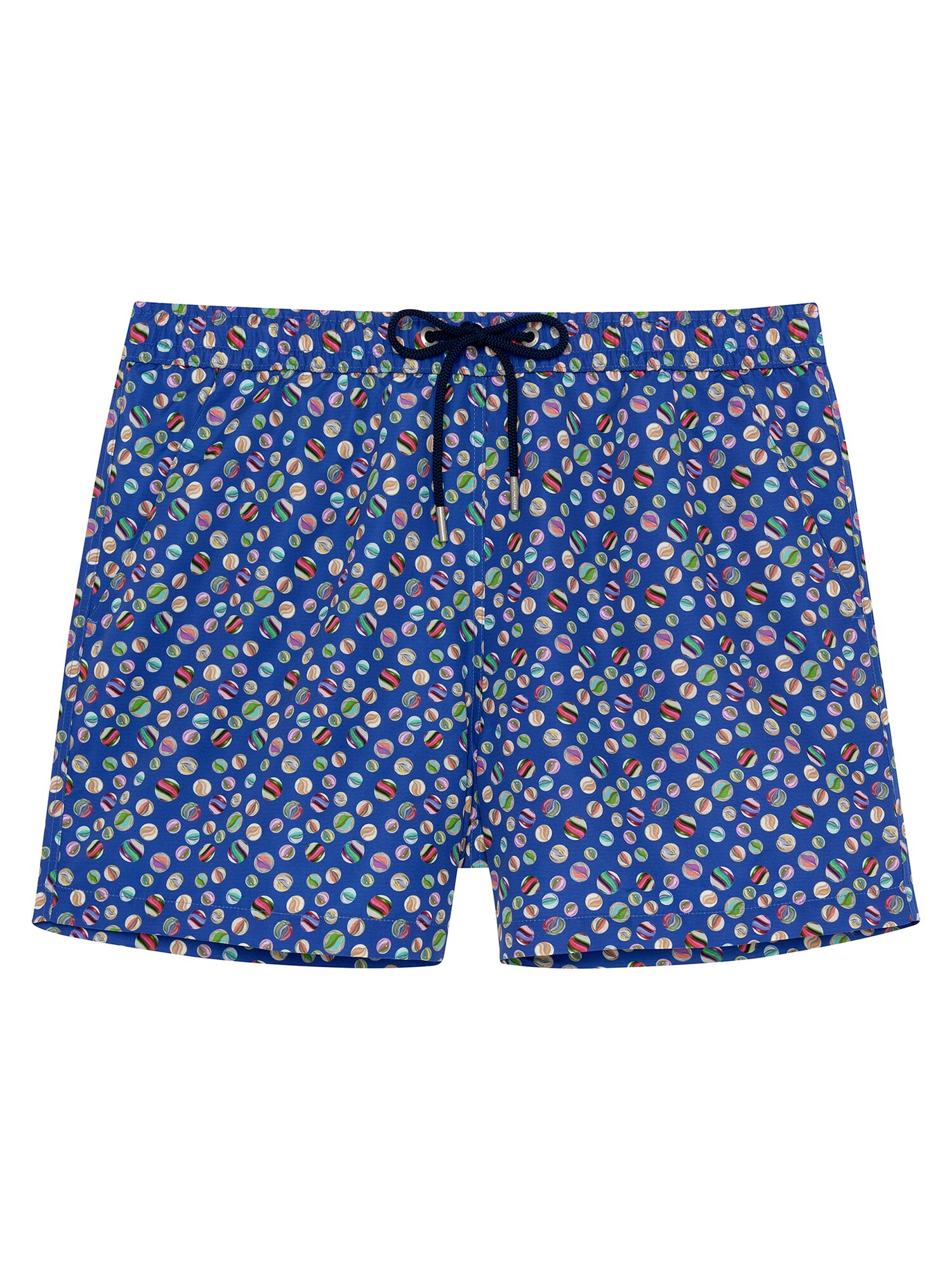 Thumbnail - HOM Badeshorts  Beach Boxer Socoa