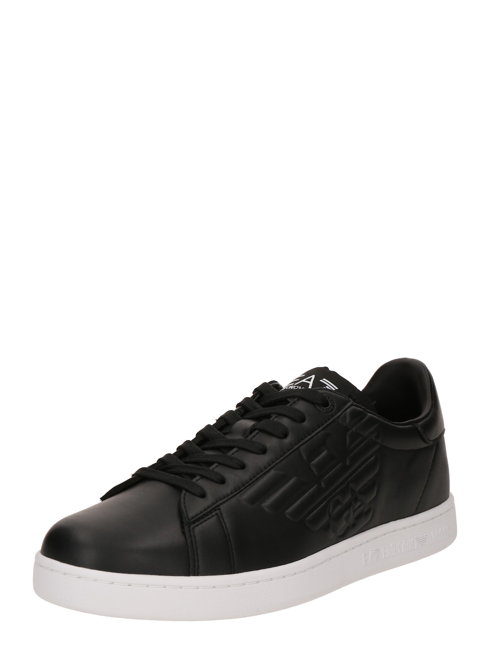 Låg sneaker 'CLASSIC'
