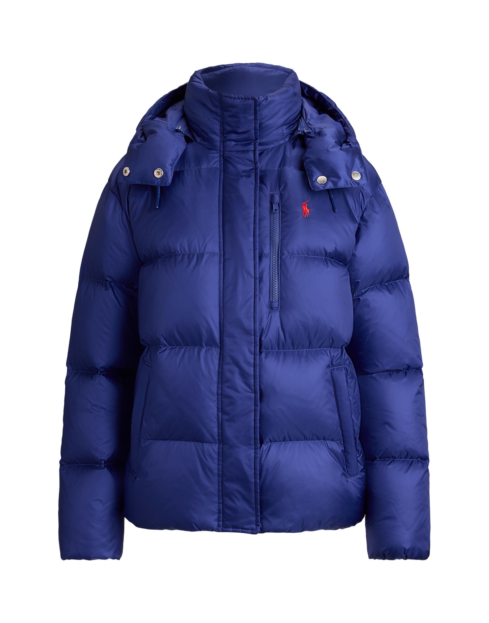 Polo Ralph Lauren Geacă de primăvară-toamnă albastru marin
