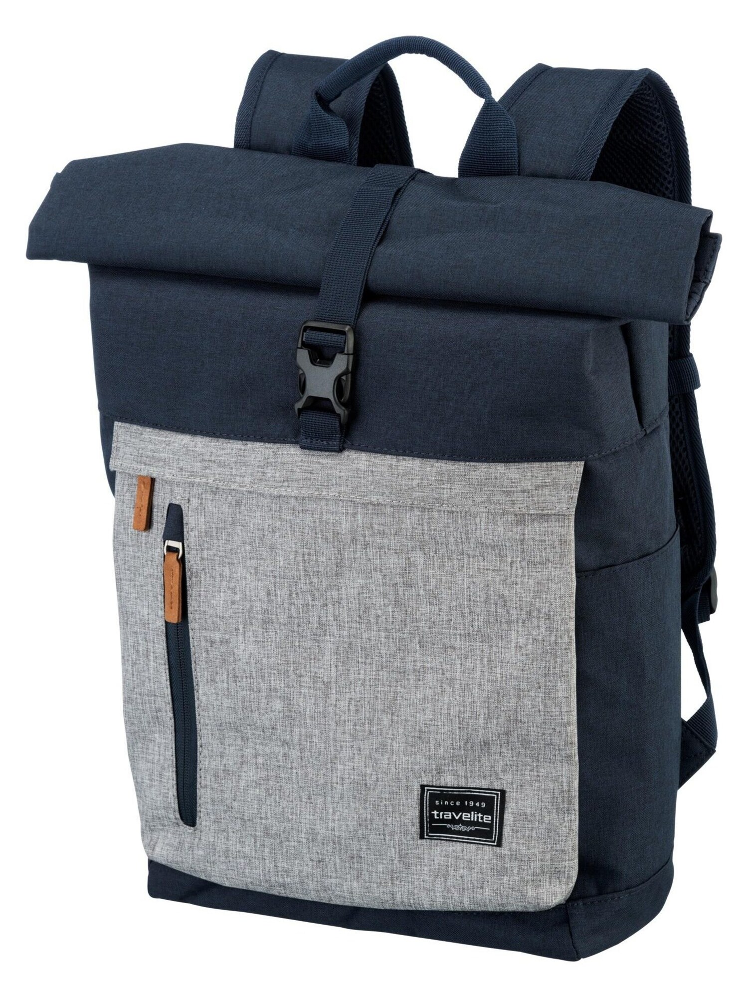 TRAVELITE Ruksak plava