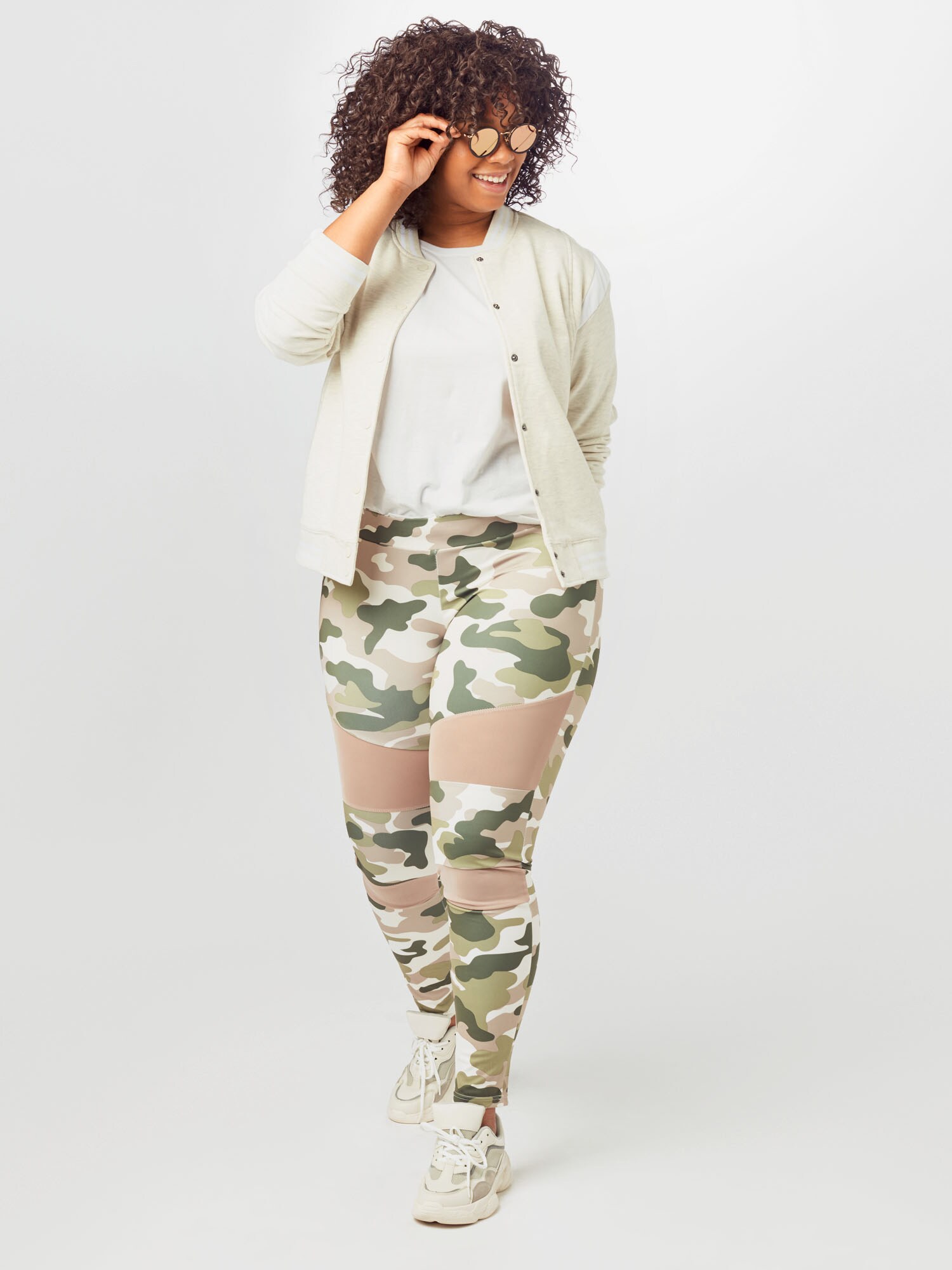 Thumbnail - Urban Classics Leggings