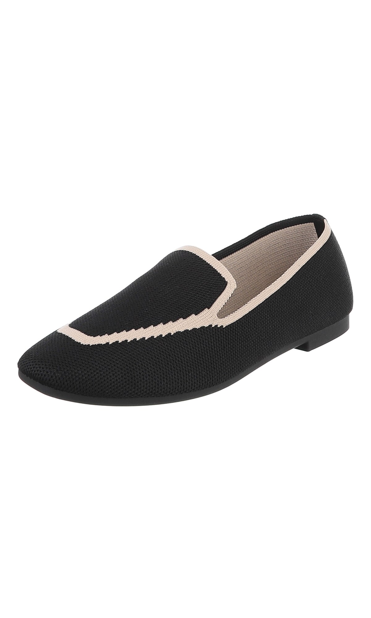 Ital-Design Slipper