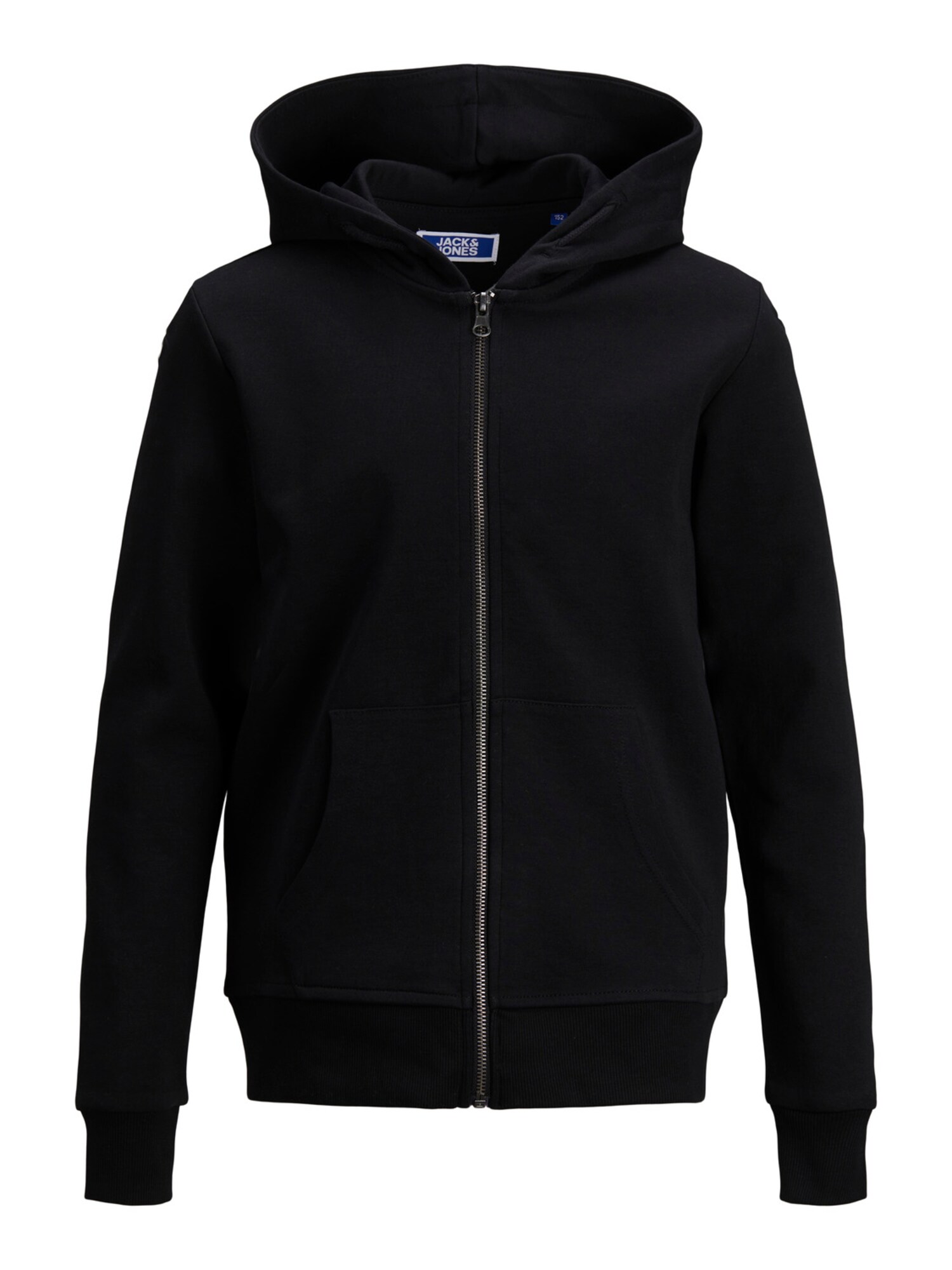 Jack & Jones Junior Džemperis  juoda