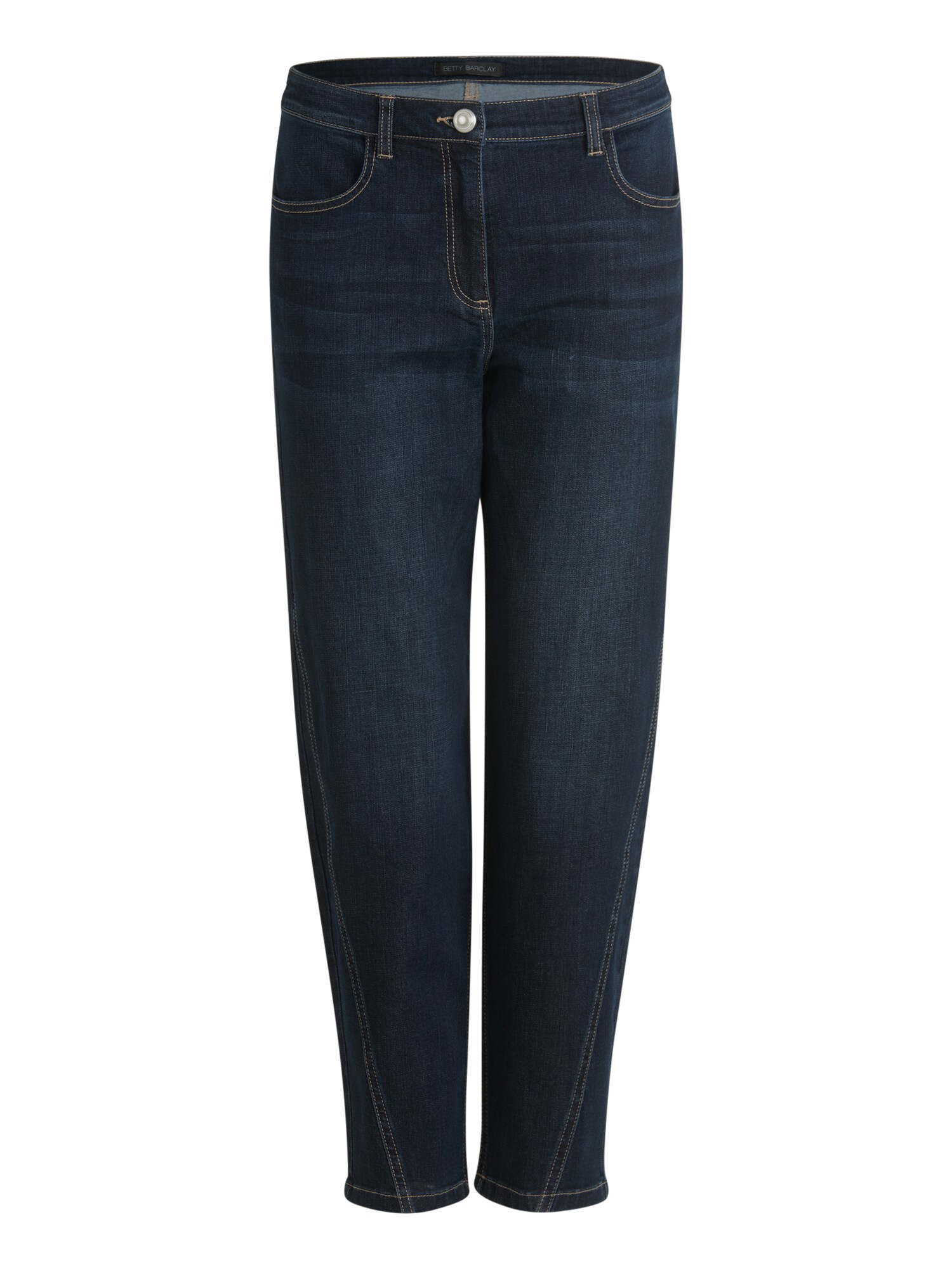 Betty Barclay Jeans Blauw Denim