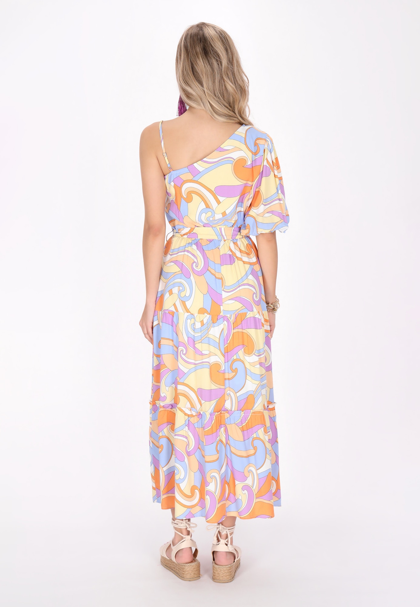 Thumbnail - IZIA Kleid