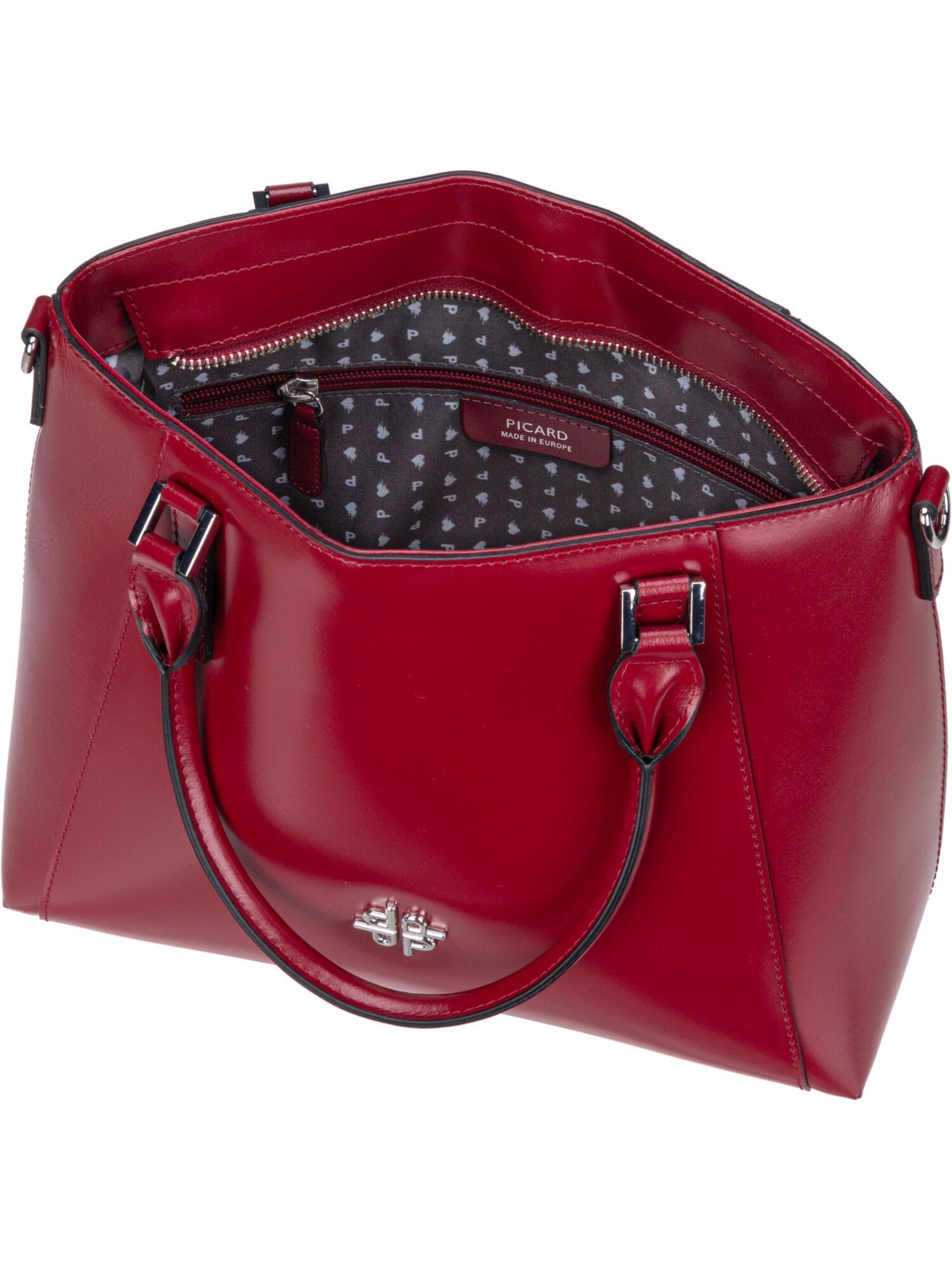 Thumbnail - Picard Handtasche Black Tie 5558
