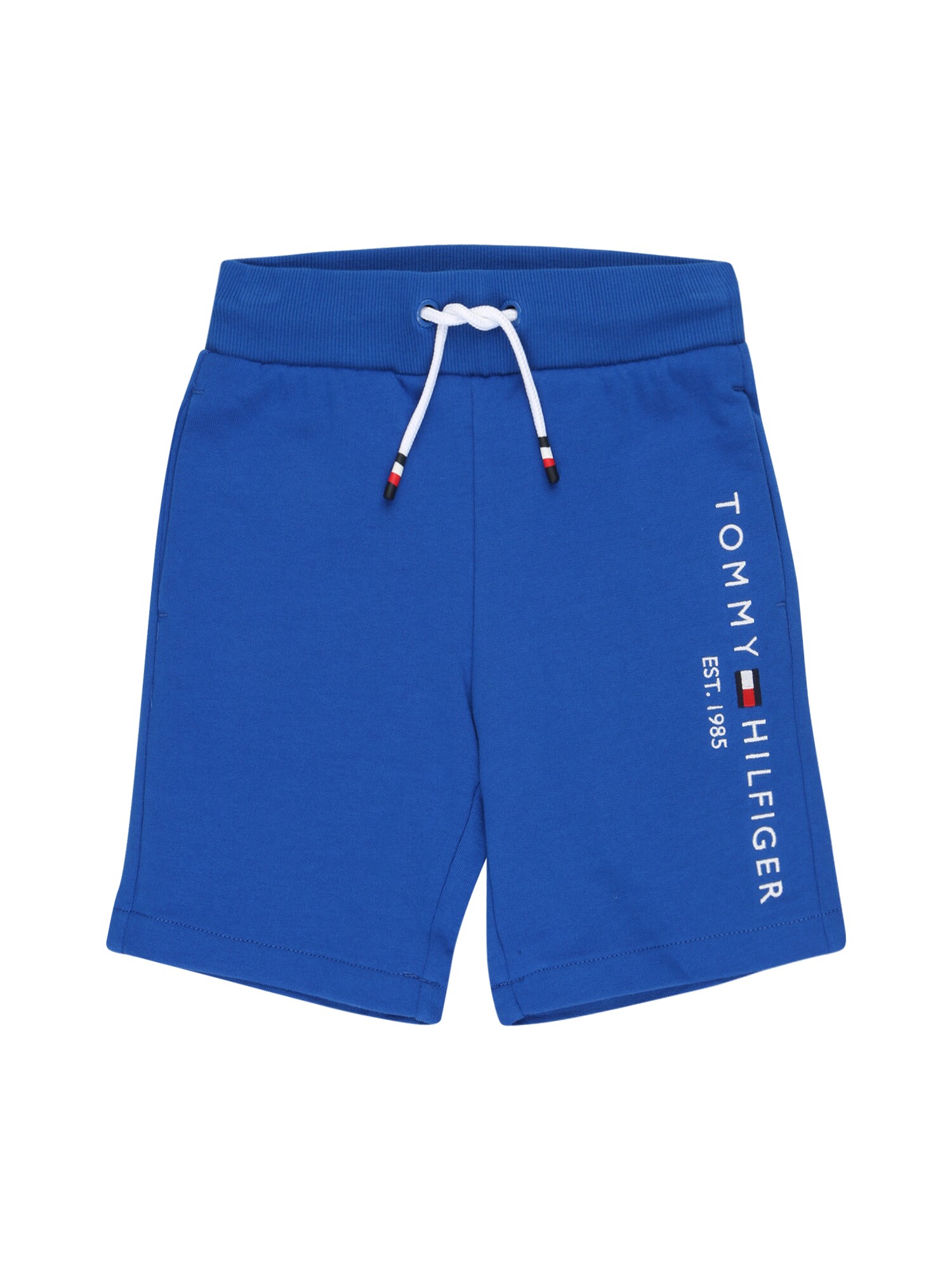 TOMMY HILFIGER Kelnės  sodri mėlyna („karališka“) / balta