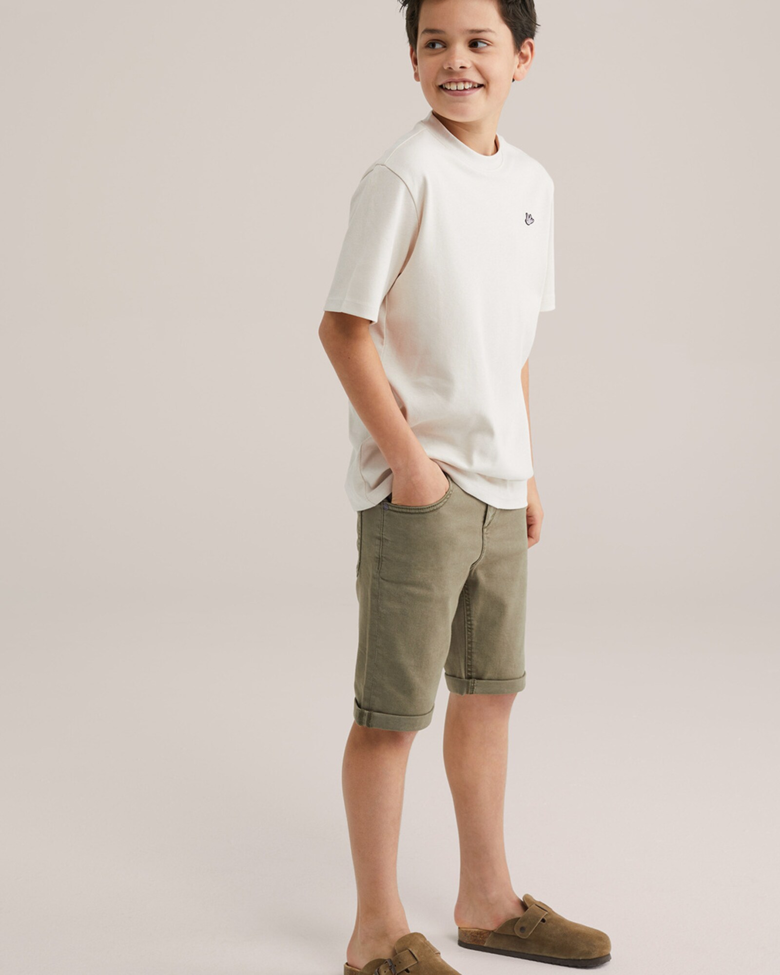 Thumbnail - WE Fashion Shorts