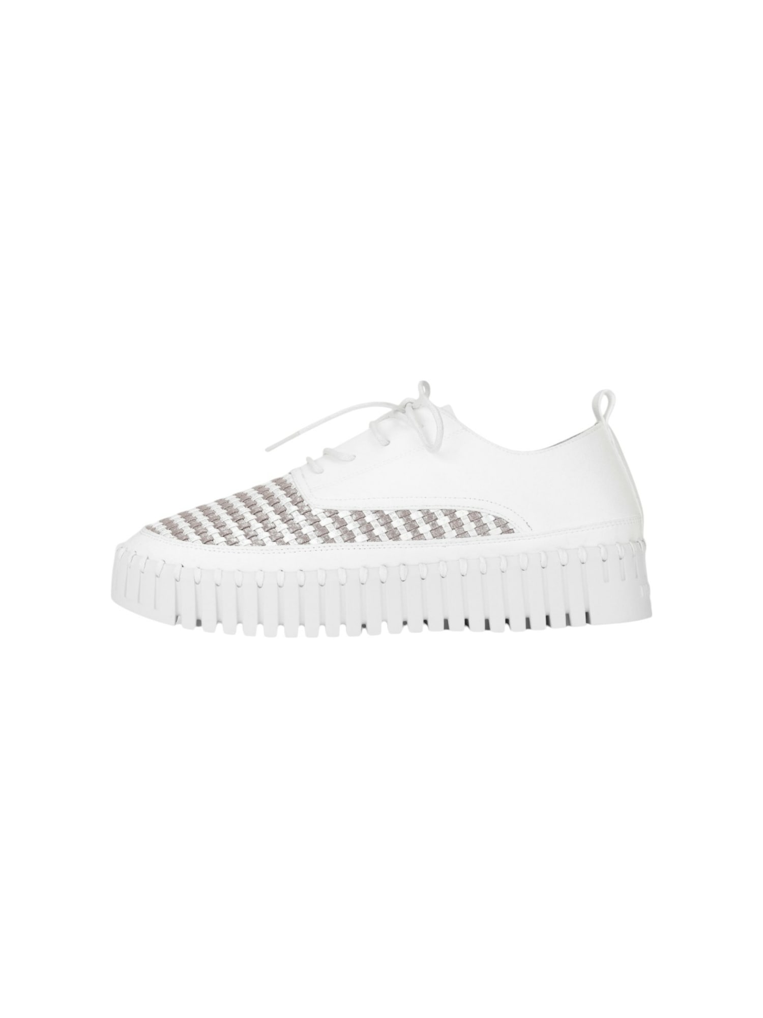 Thumbnail - ILSE JACOBSEN Schnürschuh Tulip4094