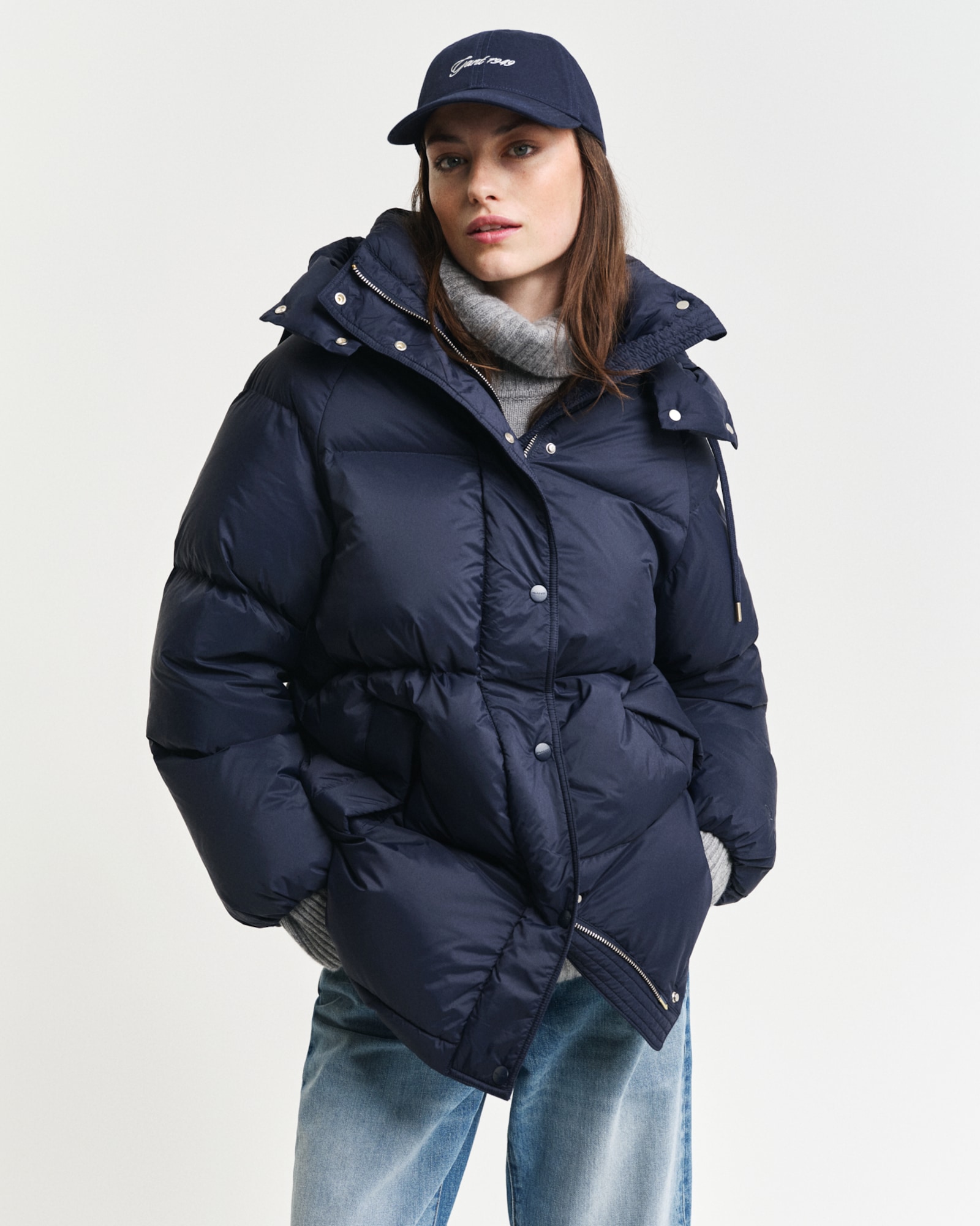 Thumbnail - GANT Übergangsjacke