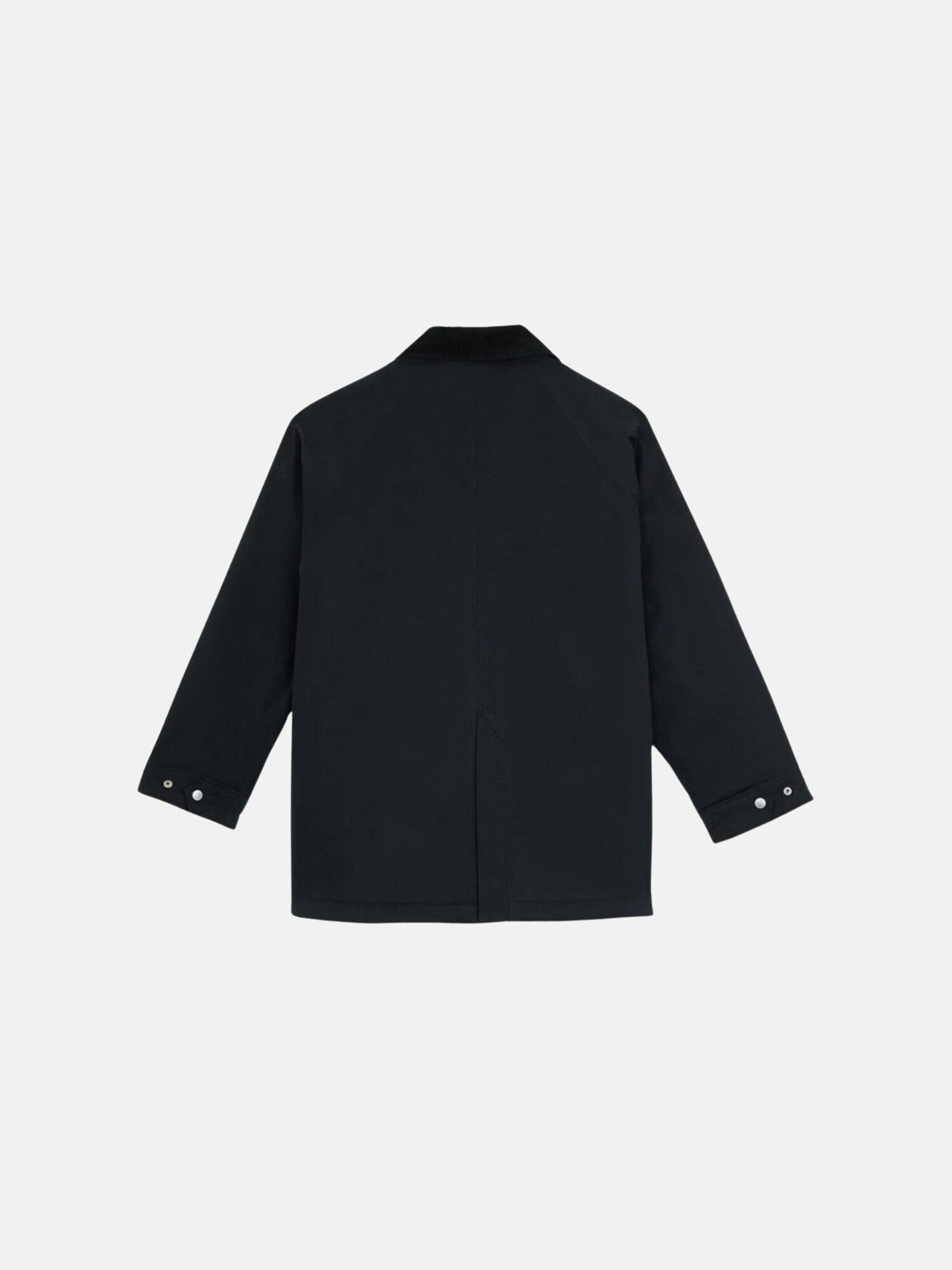 DICKIES Abrigo de entretiempo 'MEDINA' negro – imagen 2