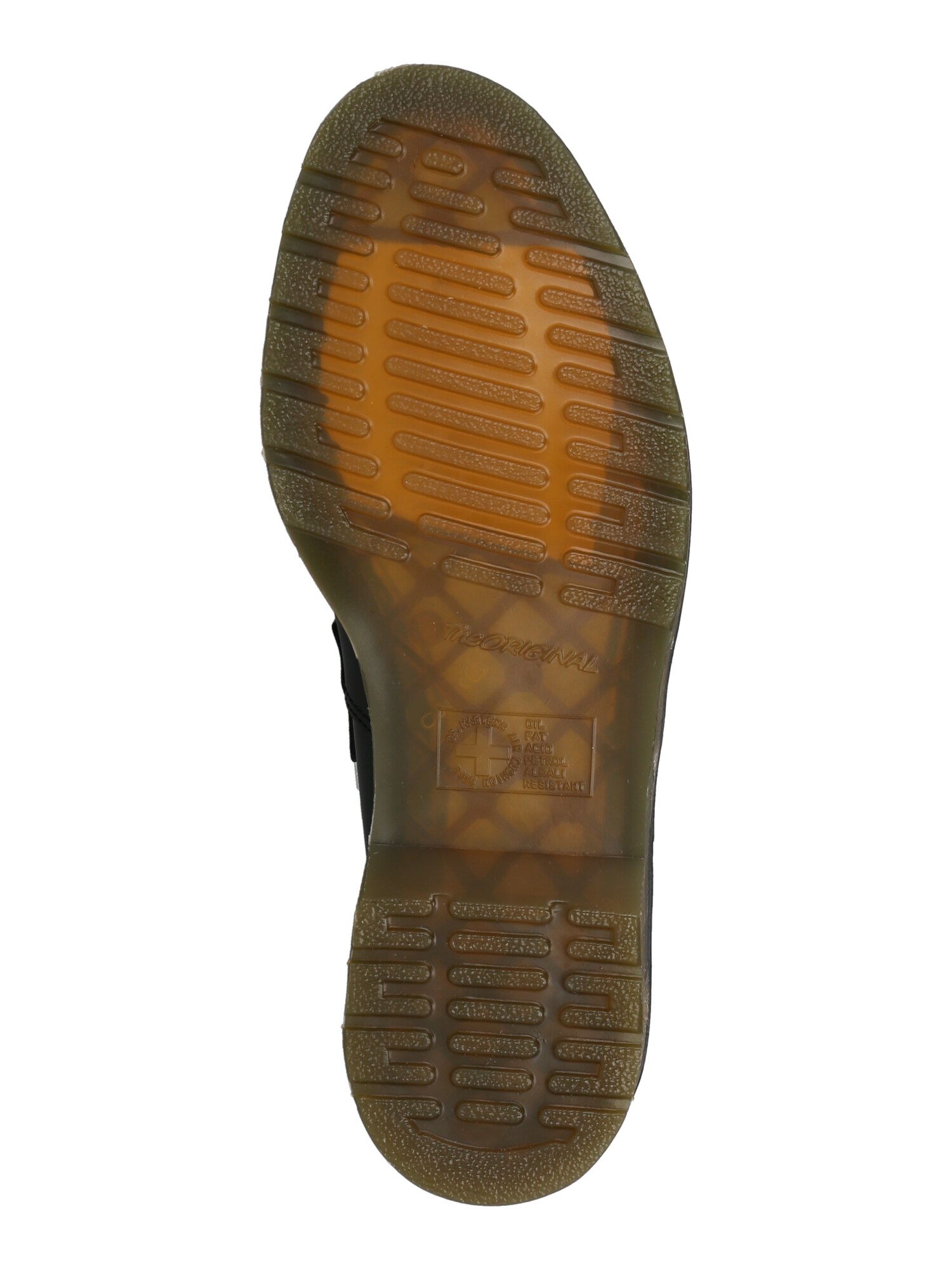 Thumbnail - Dr. Martens Slipper Adrian