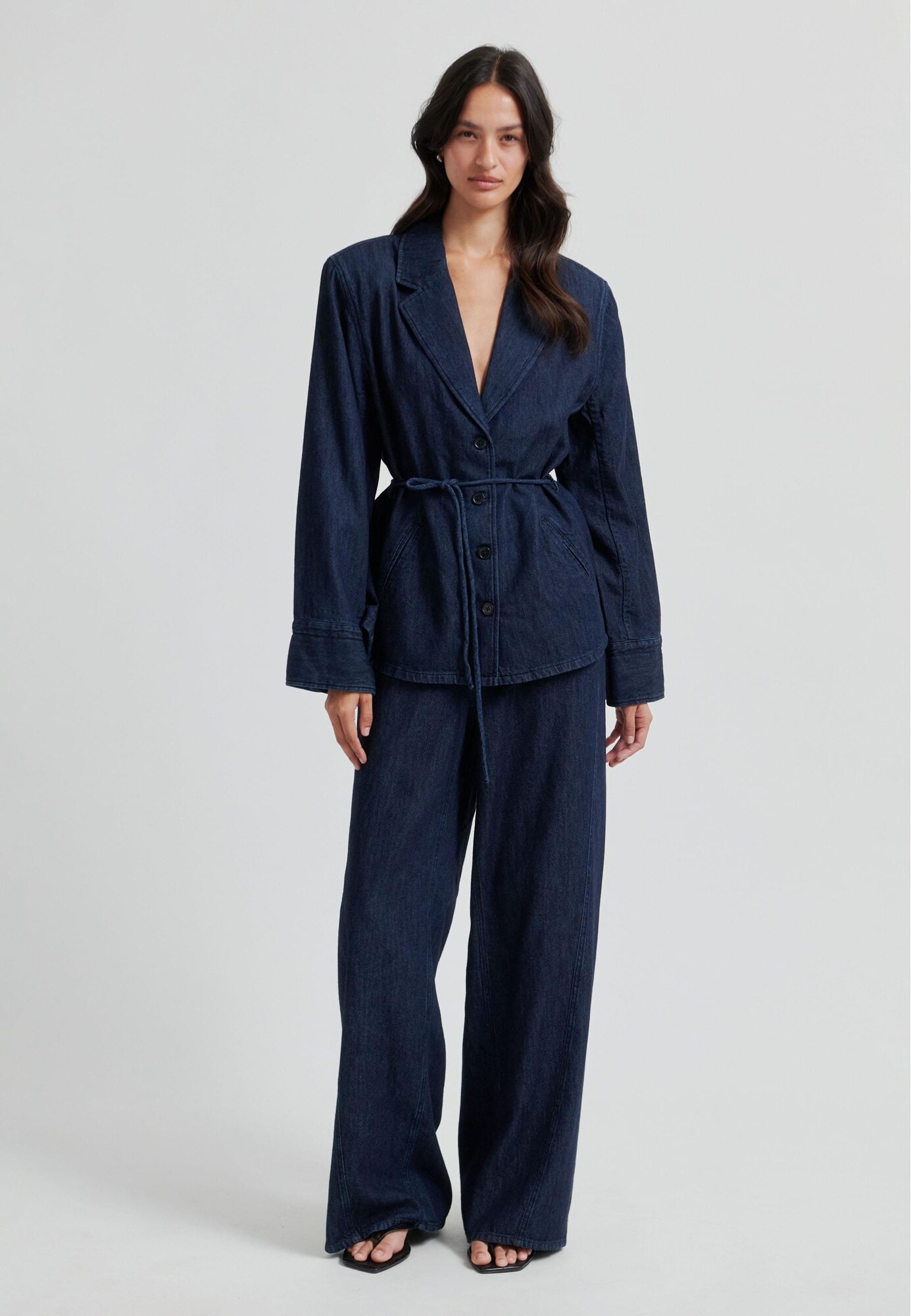 Thumbnail - SECOND FEMALE Jeans Olane