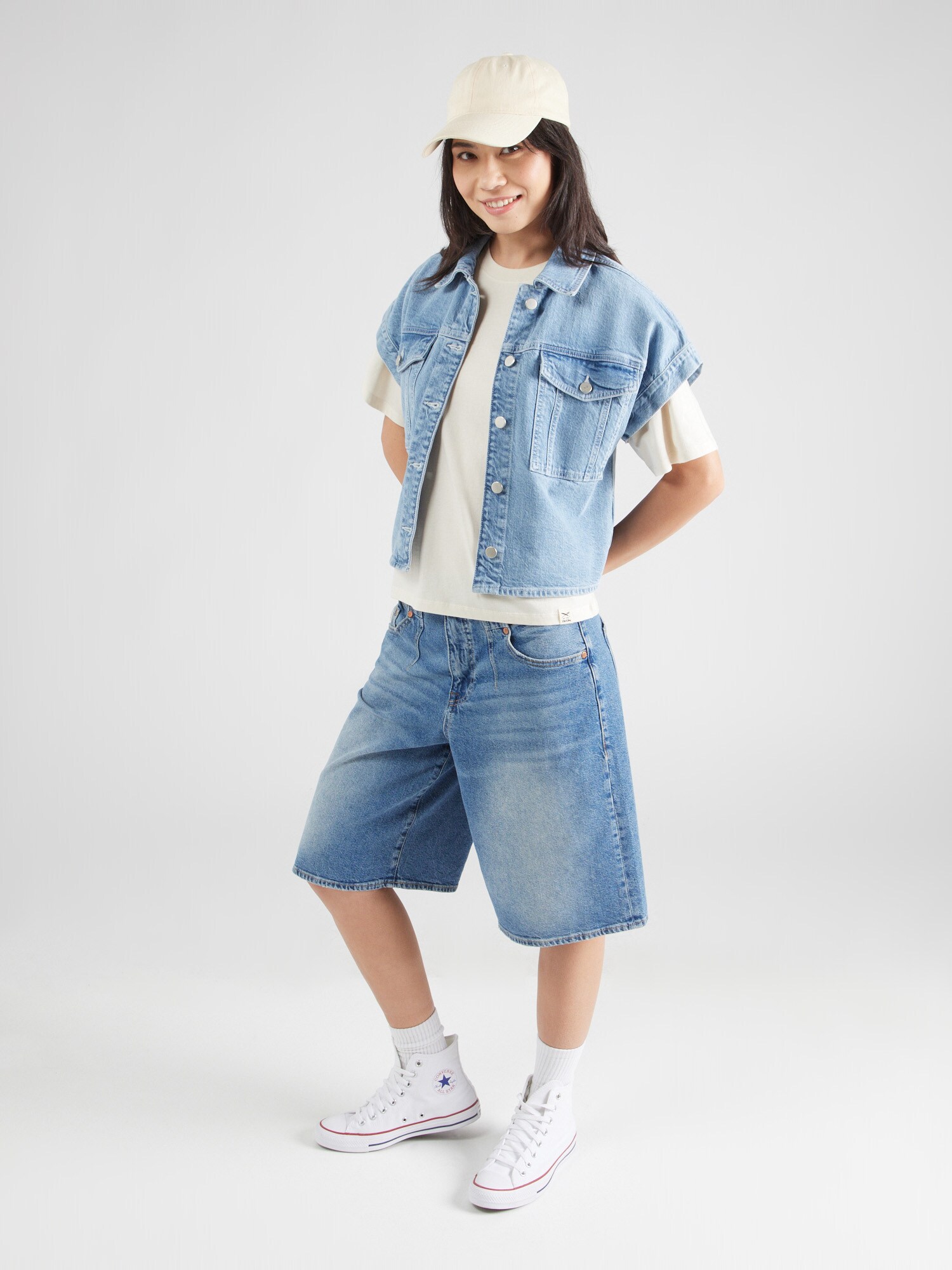 Thumbnail - Iriedaily T-Shirt Carb Diem