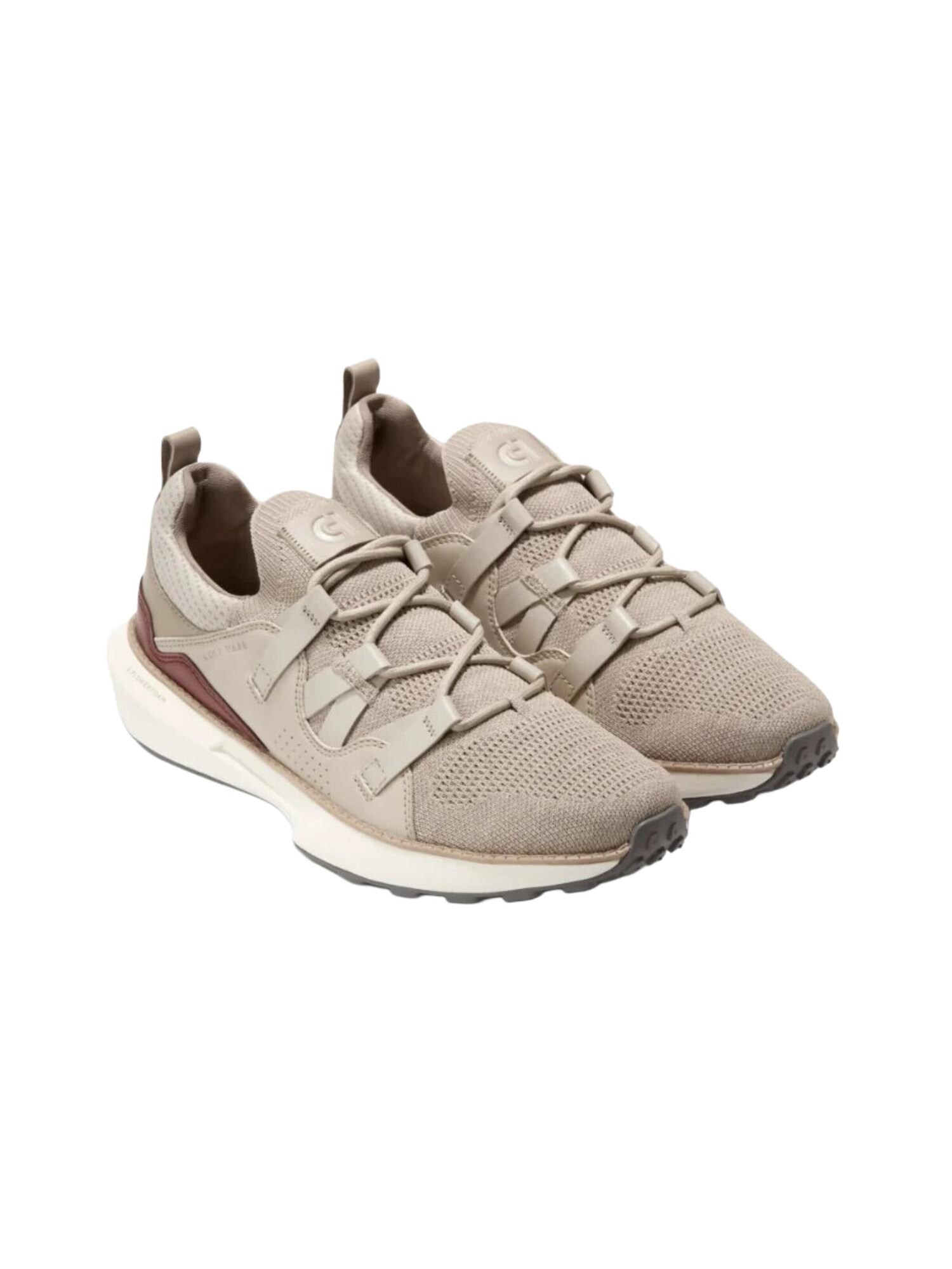 Cole Haan Zapatillas deportivas bajas 'MENS GRAND MOTION STITCH'  gris – imagen 2