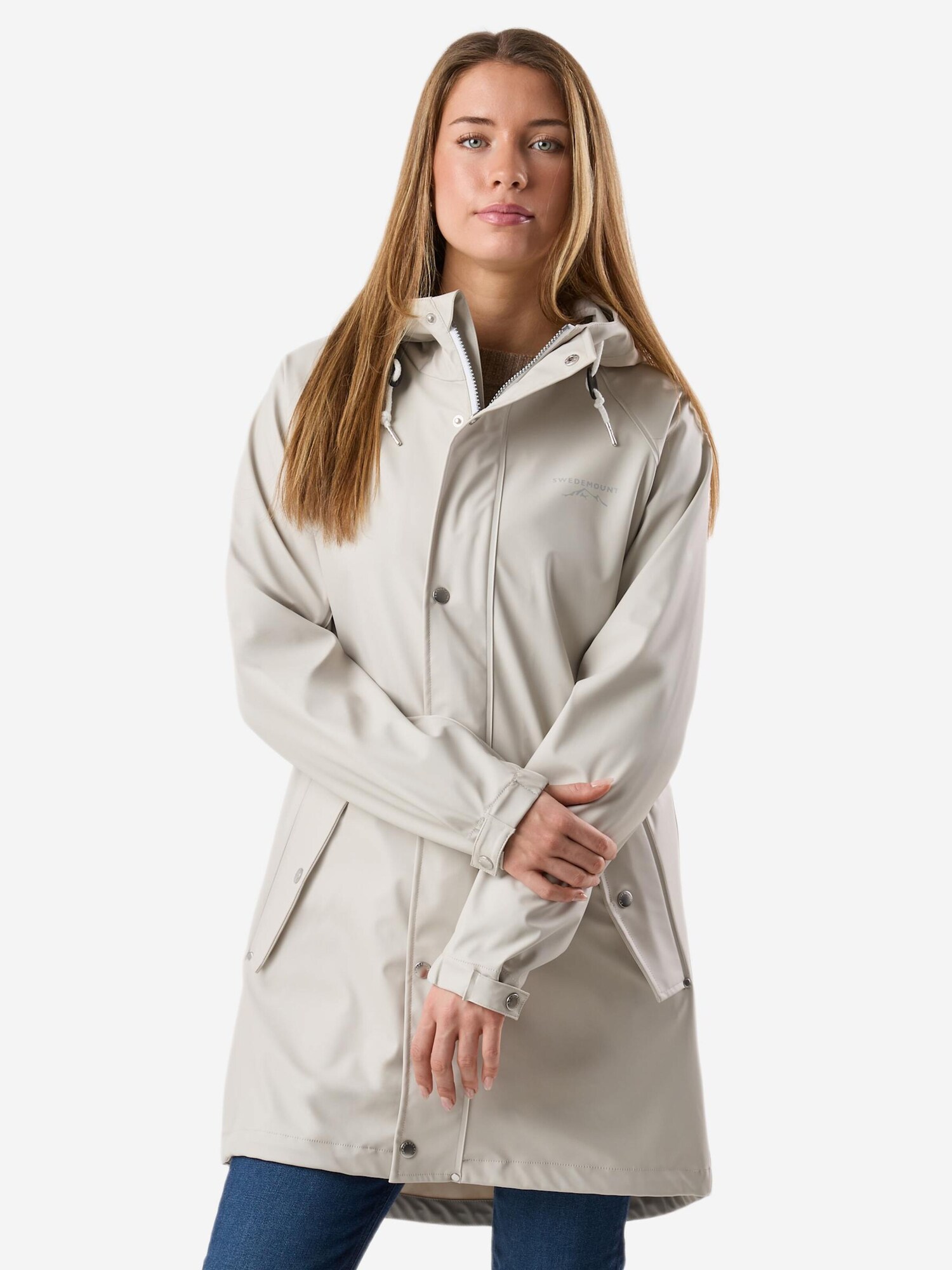 Swedemount Funktionsjacke Väderöarna