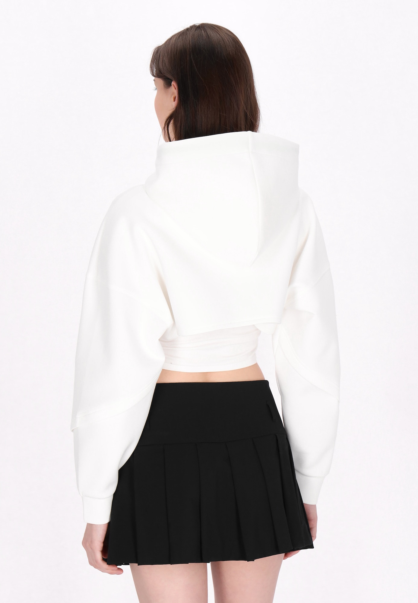 Thumbnail - myMo ATHLSR Sweatshirt Back To School