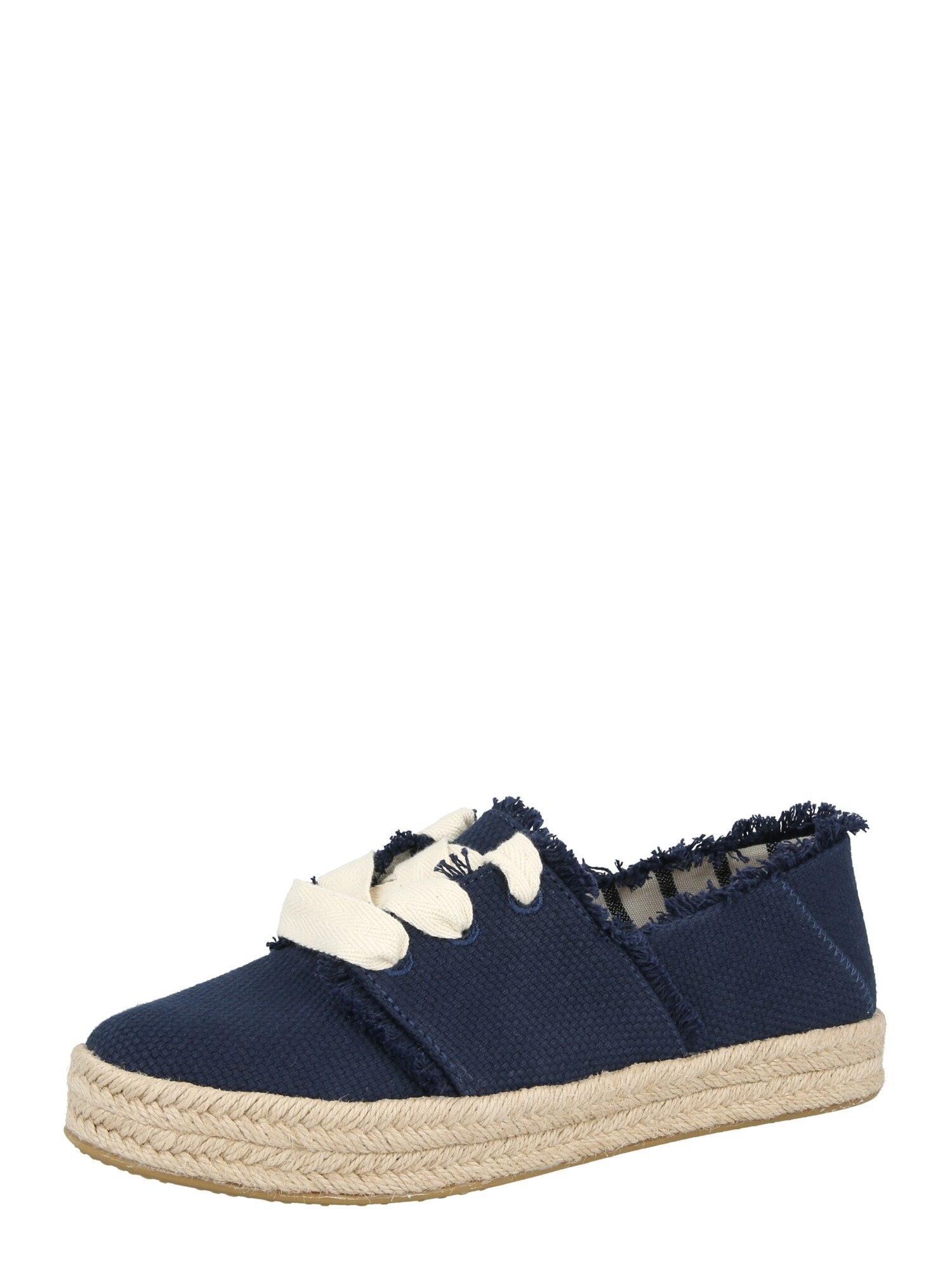 TOMS Espadrile  bleumarin