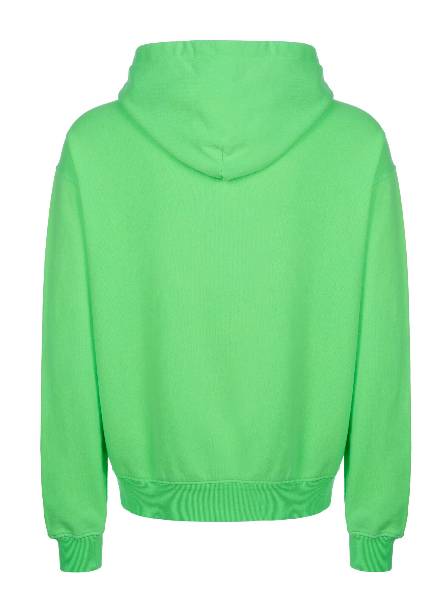 DOLCE & GABBANA Jersey 'Dolce & Gabbana Pullover'  verde – imagen 2