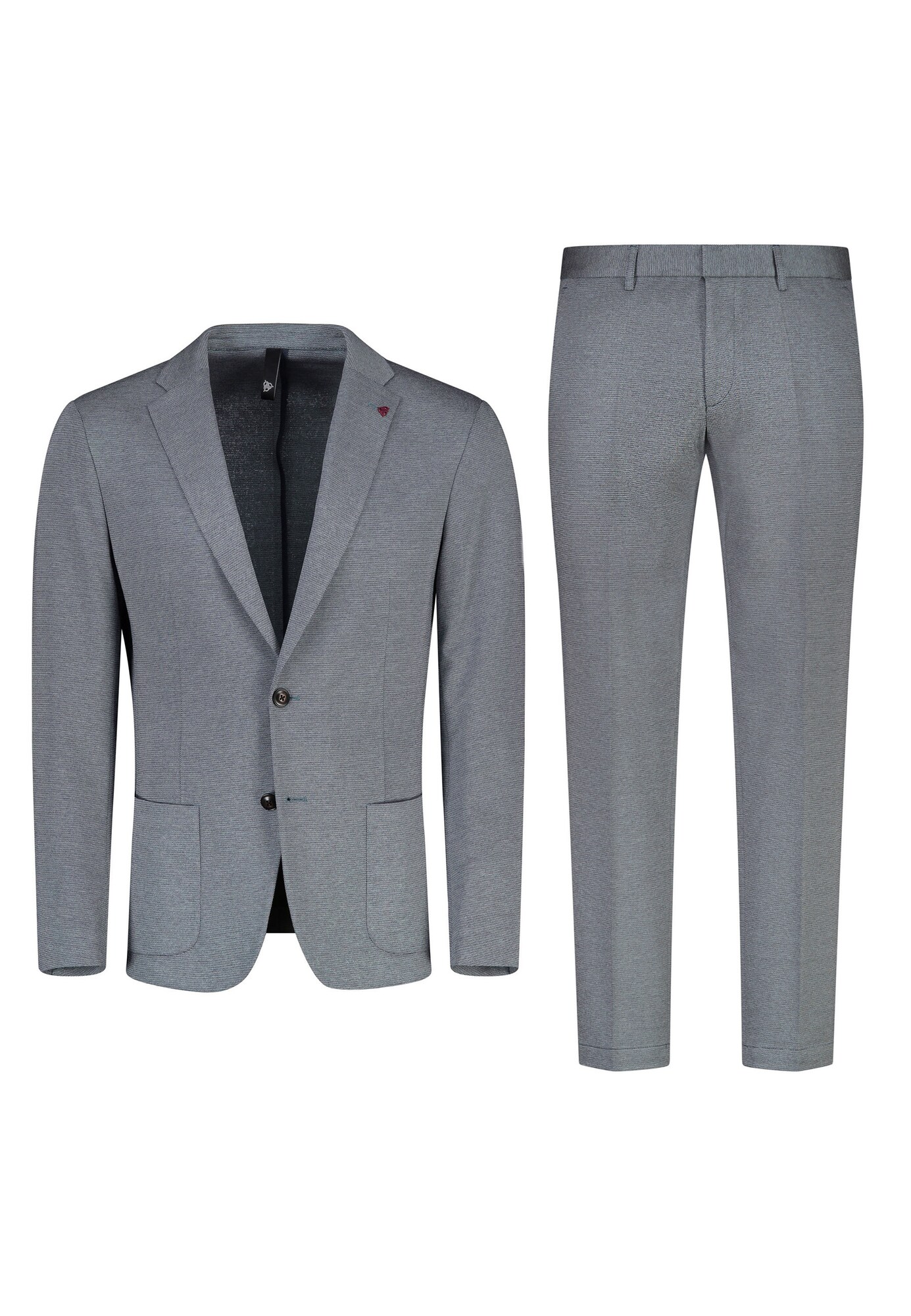 Thumbnail - Hosenanzug Slim Fit