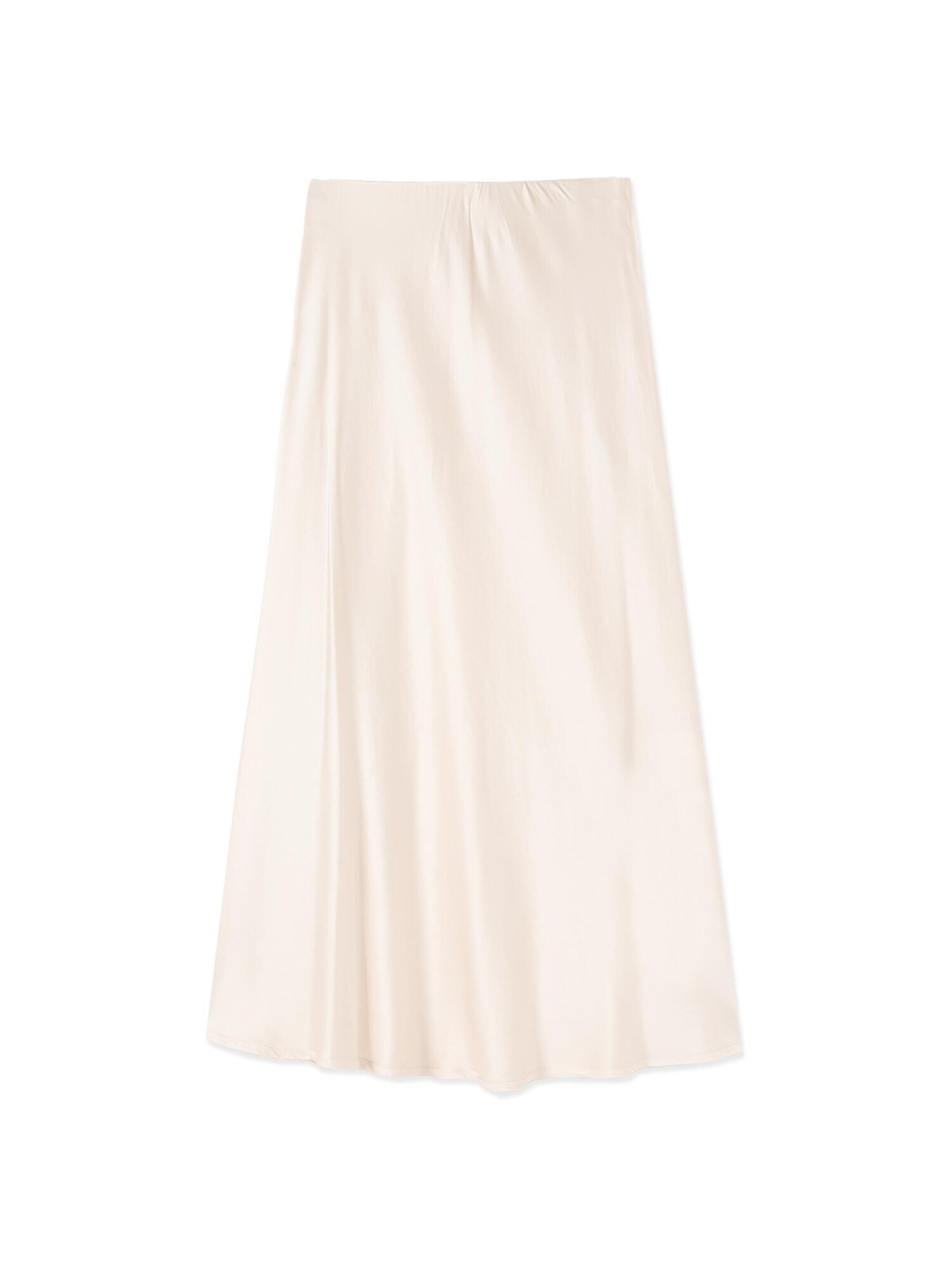 oltre Falda  beige claro
