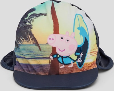 Sombrero 'Peppa Pig'