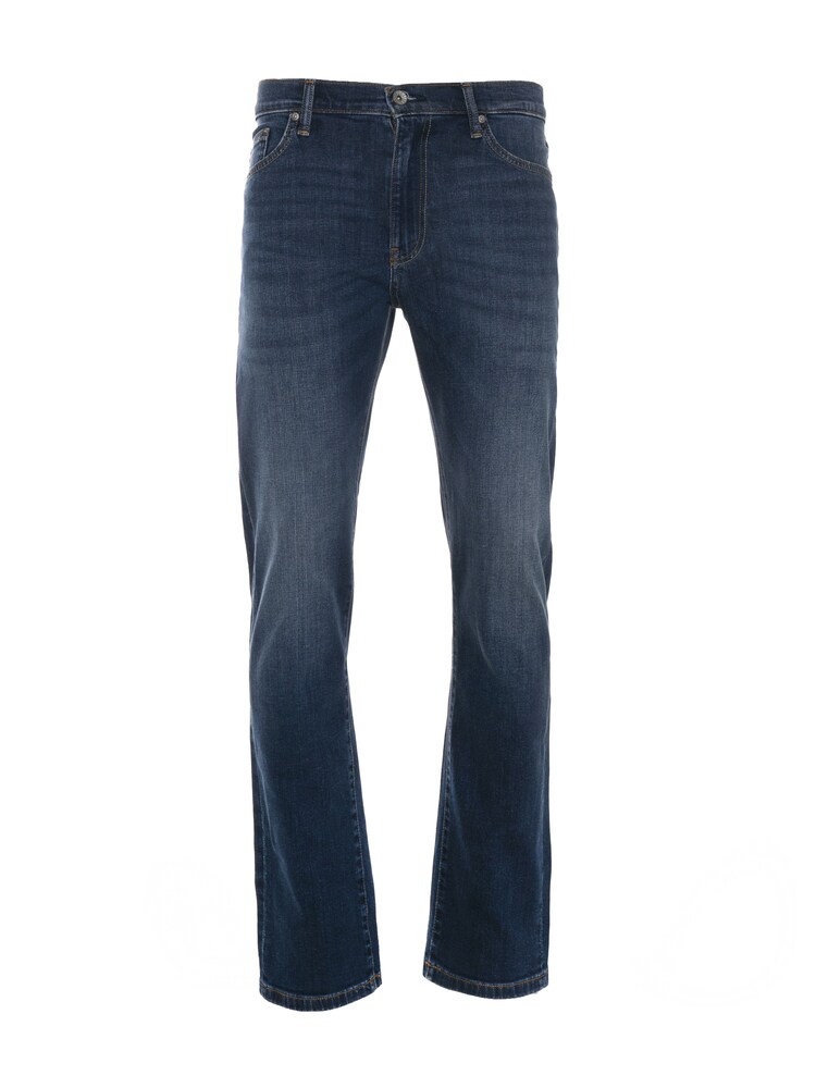 BIG STAR Jeans 'Colt' Herren Größe 38 navy