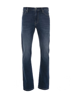 BIG STAR Jeans ‘Colt’ Navy