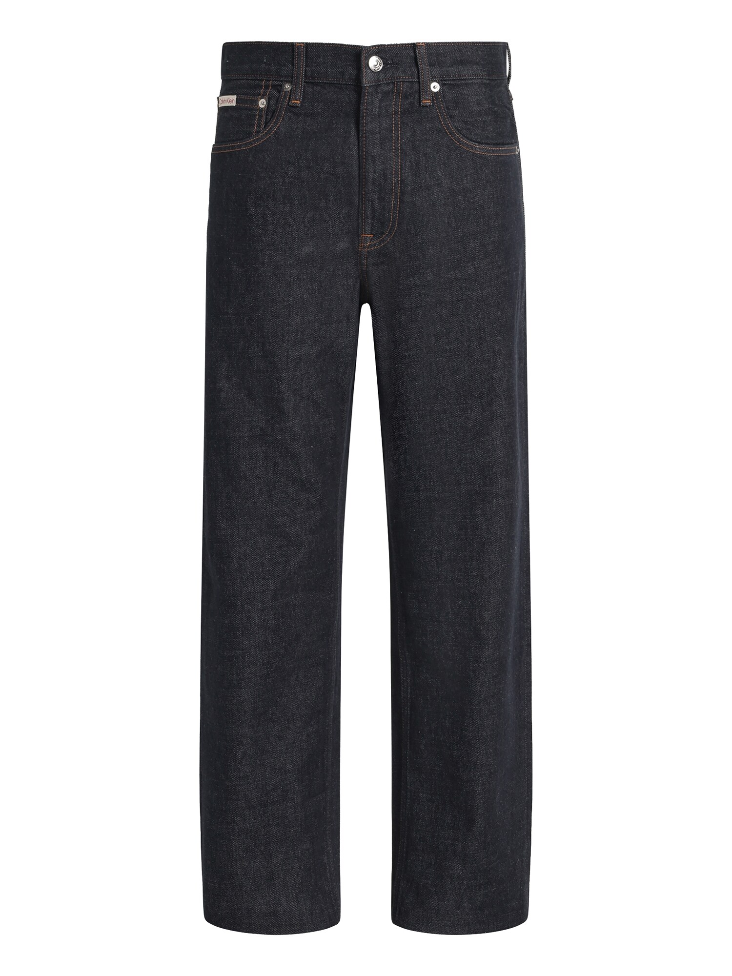 Calvin Klein Jeans Džínsy '90S'  tmavomodrá