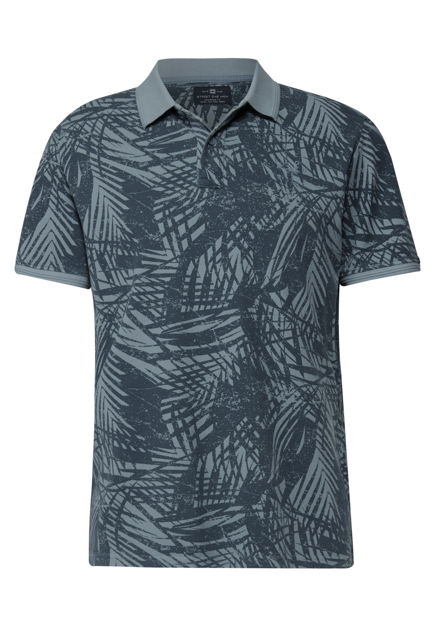 Thumbnail - Street One MEN Poloshirt