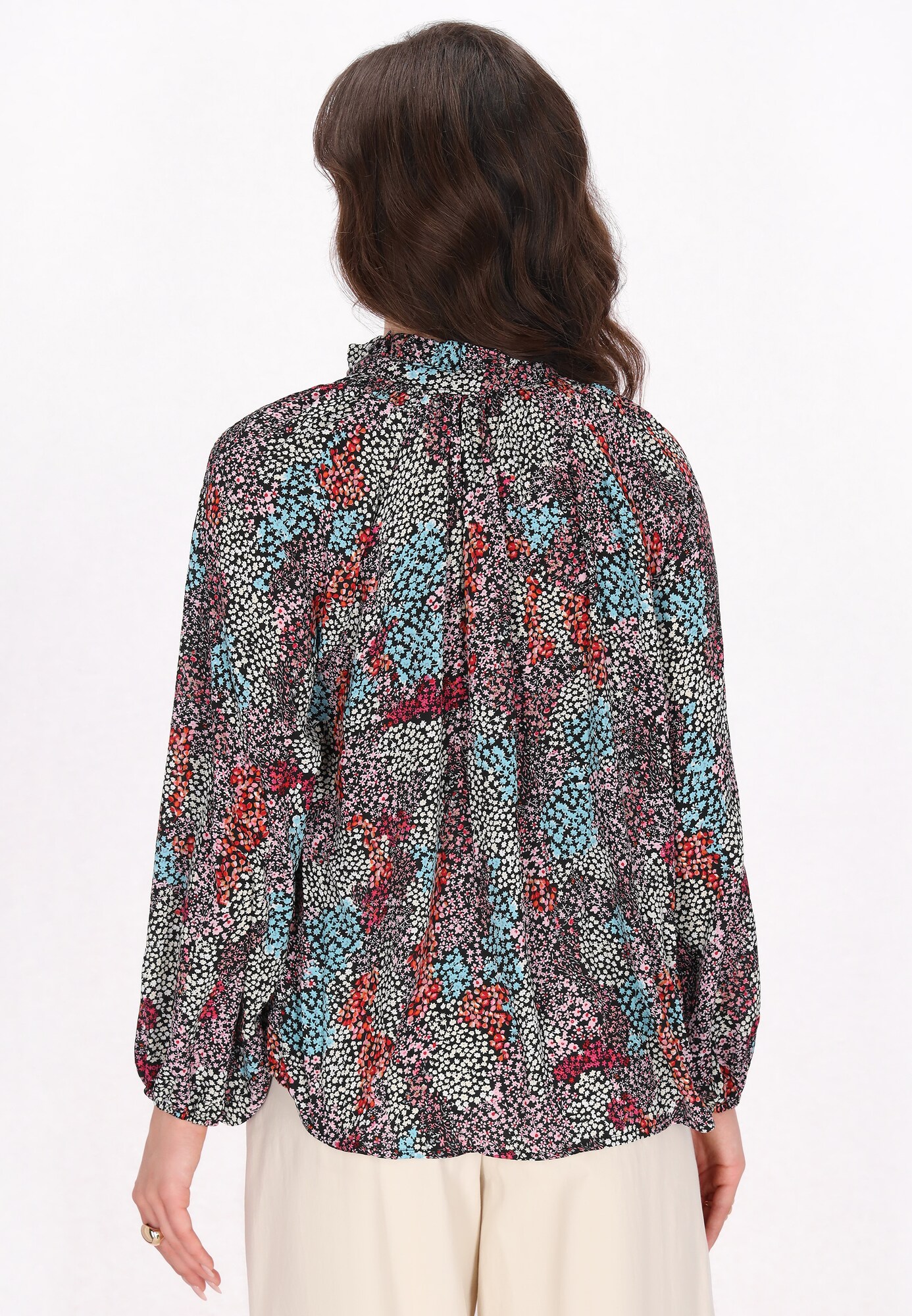 Thumbnail - faina Bluse Fashion Look