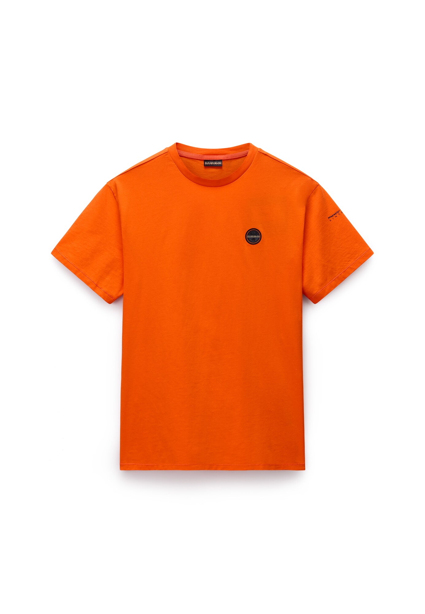 Thumbnail - NAPAPIJRI T-Shirt S-Badge