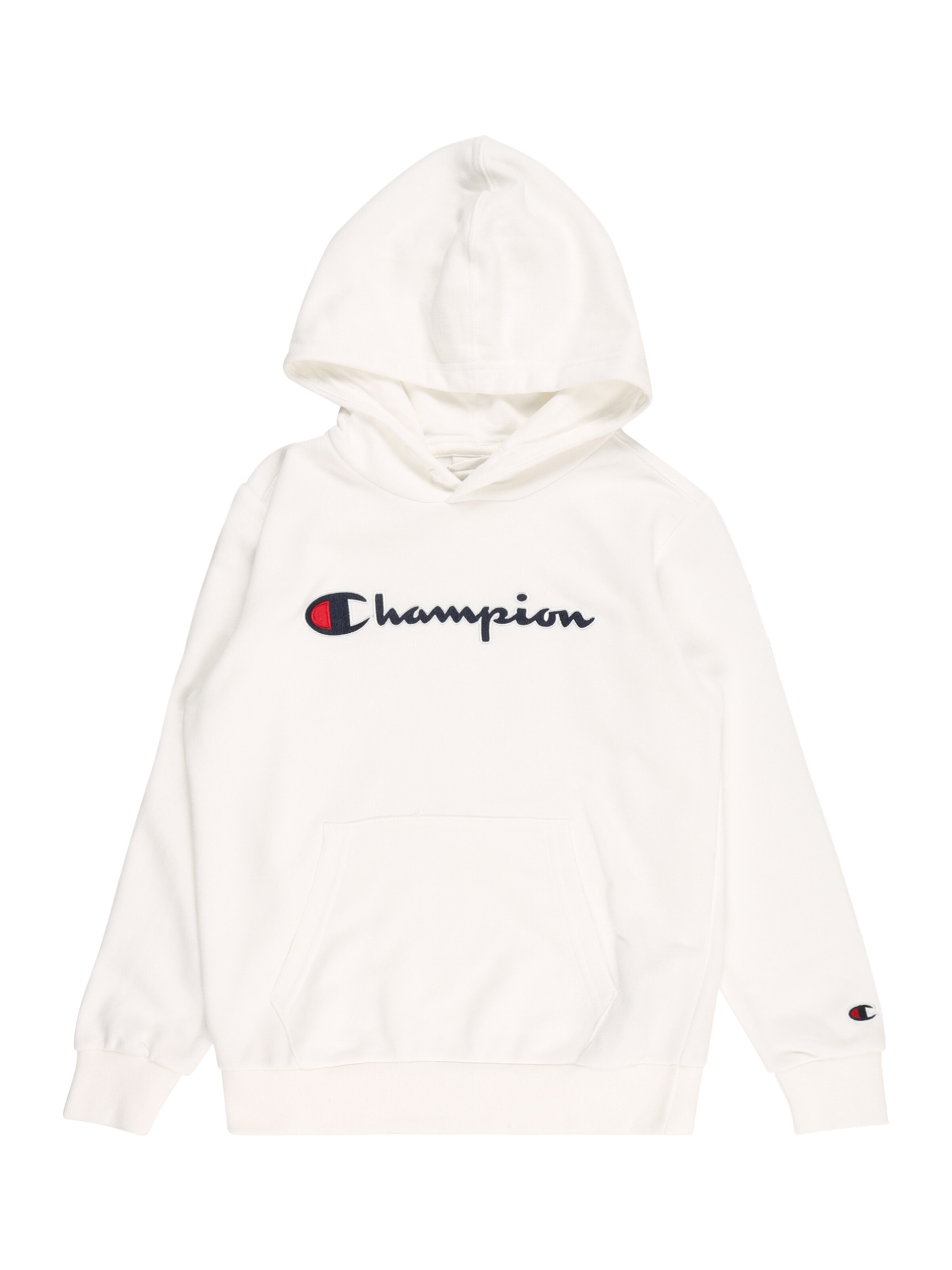 champion authentic athletic apparel jacket